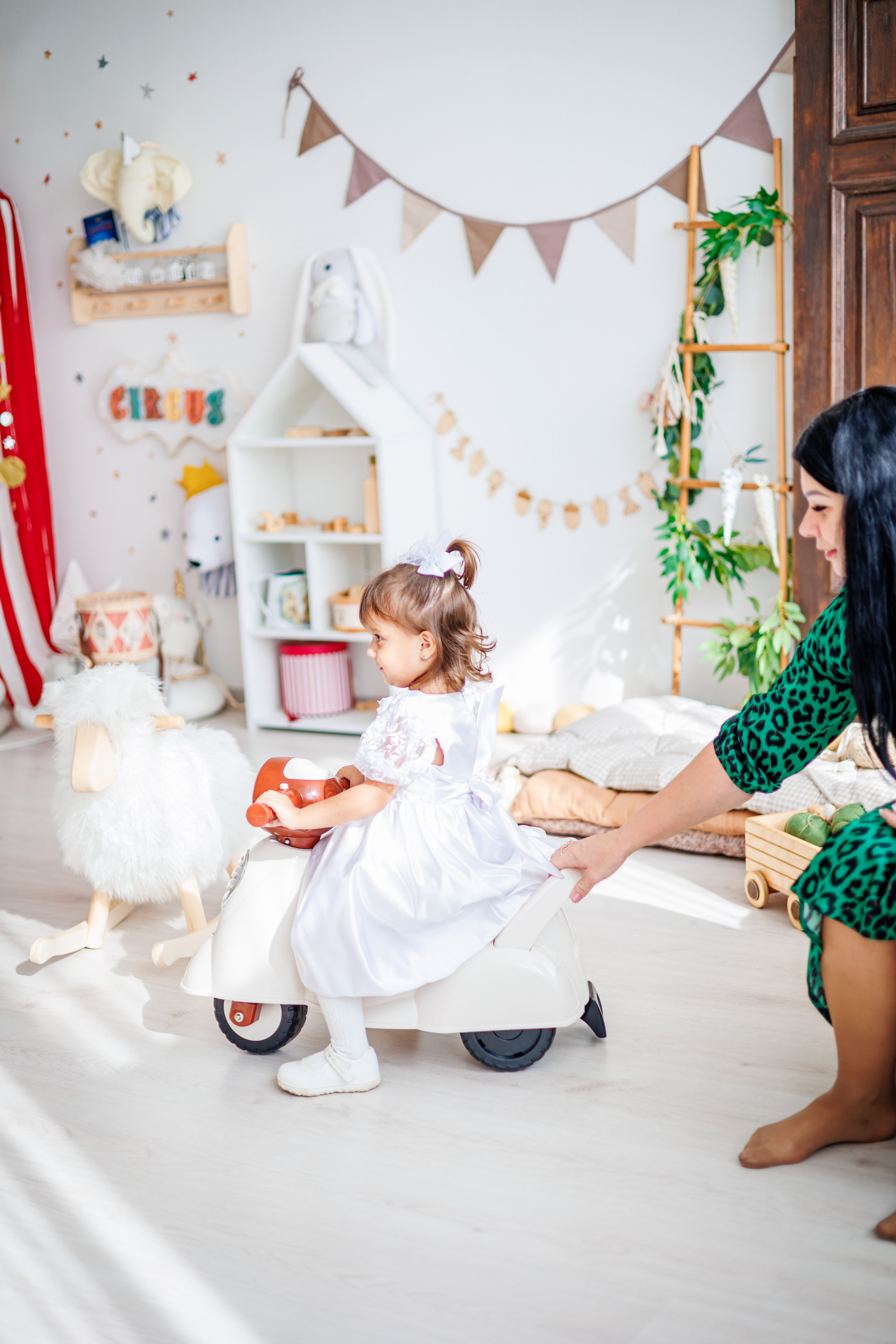 2 года фотостудия Пудра. Свадебный и семейный фотограф в Армавире