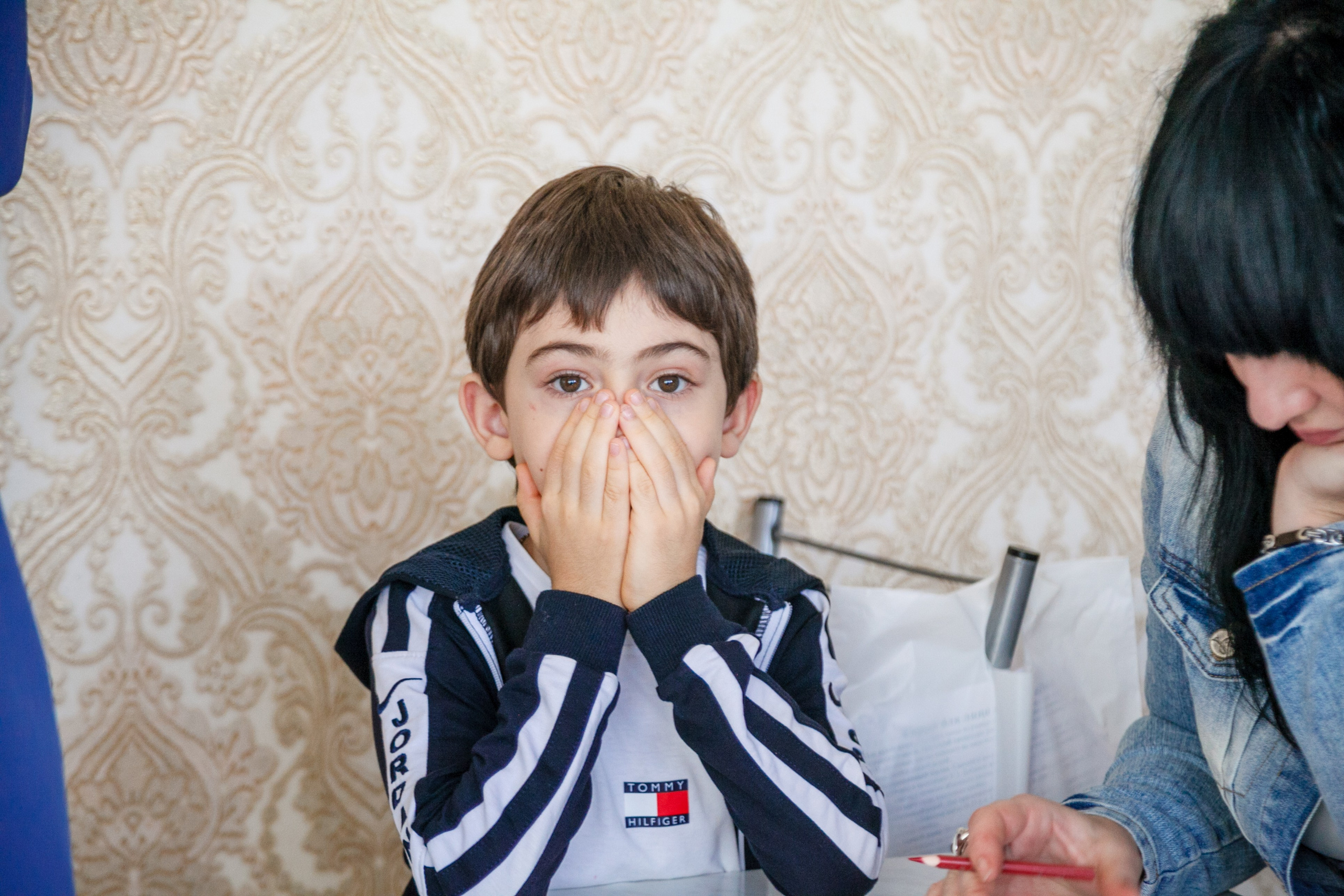 Ретрит"ОТКРОЙ СЕБЯ». Свадебный и семейный фотограф в Армавире