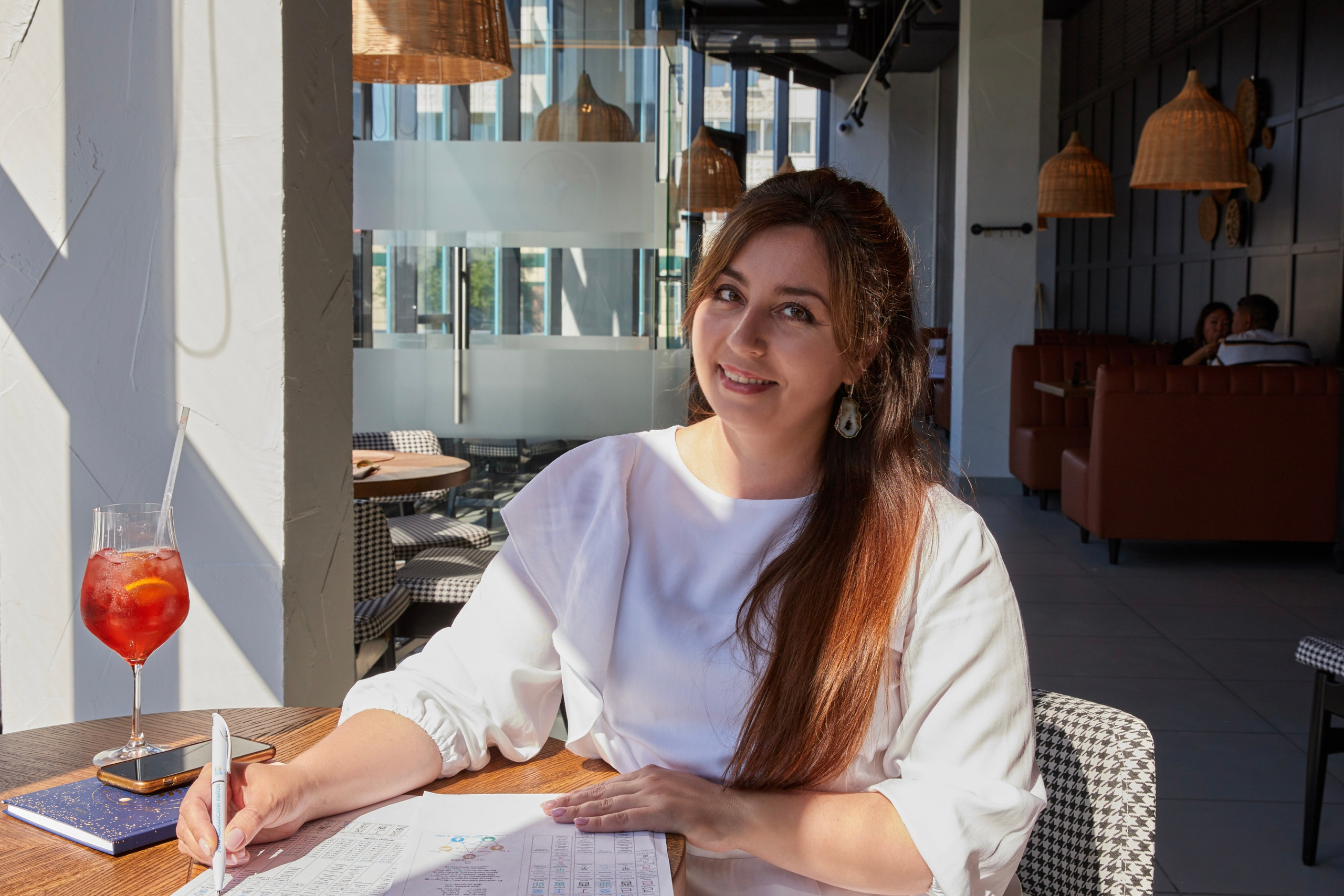 Рита и Денис Крыцины. Контент-фотограф в Абакане Наталья Нагибина