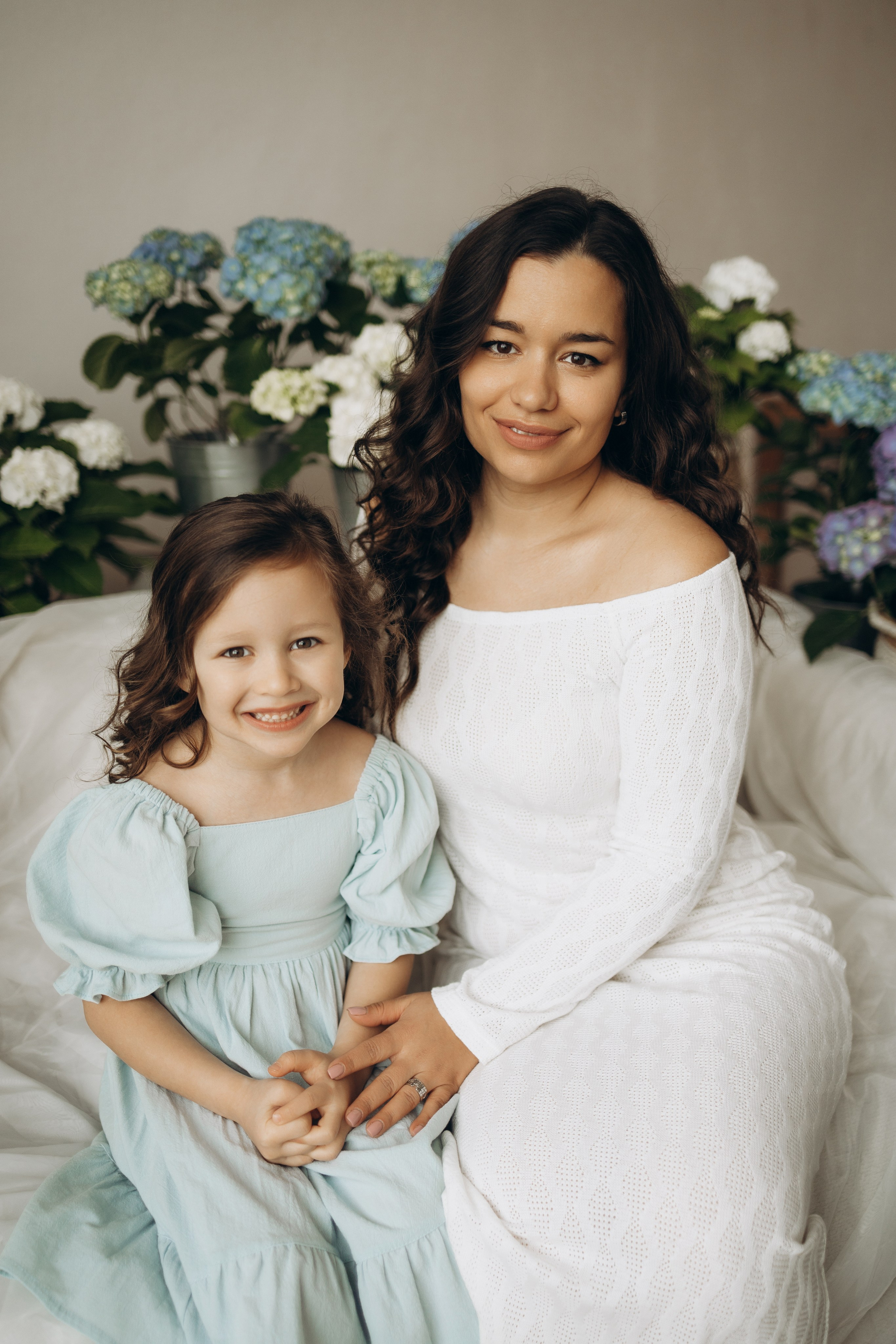 Девочки. Самый теплый фотограф в Краснодаре Рябоконь Ксения