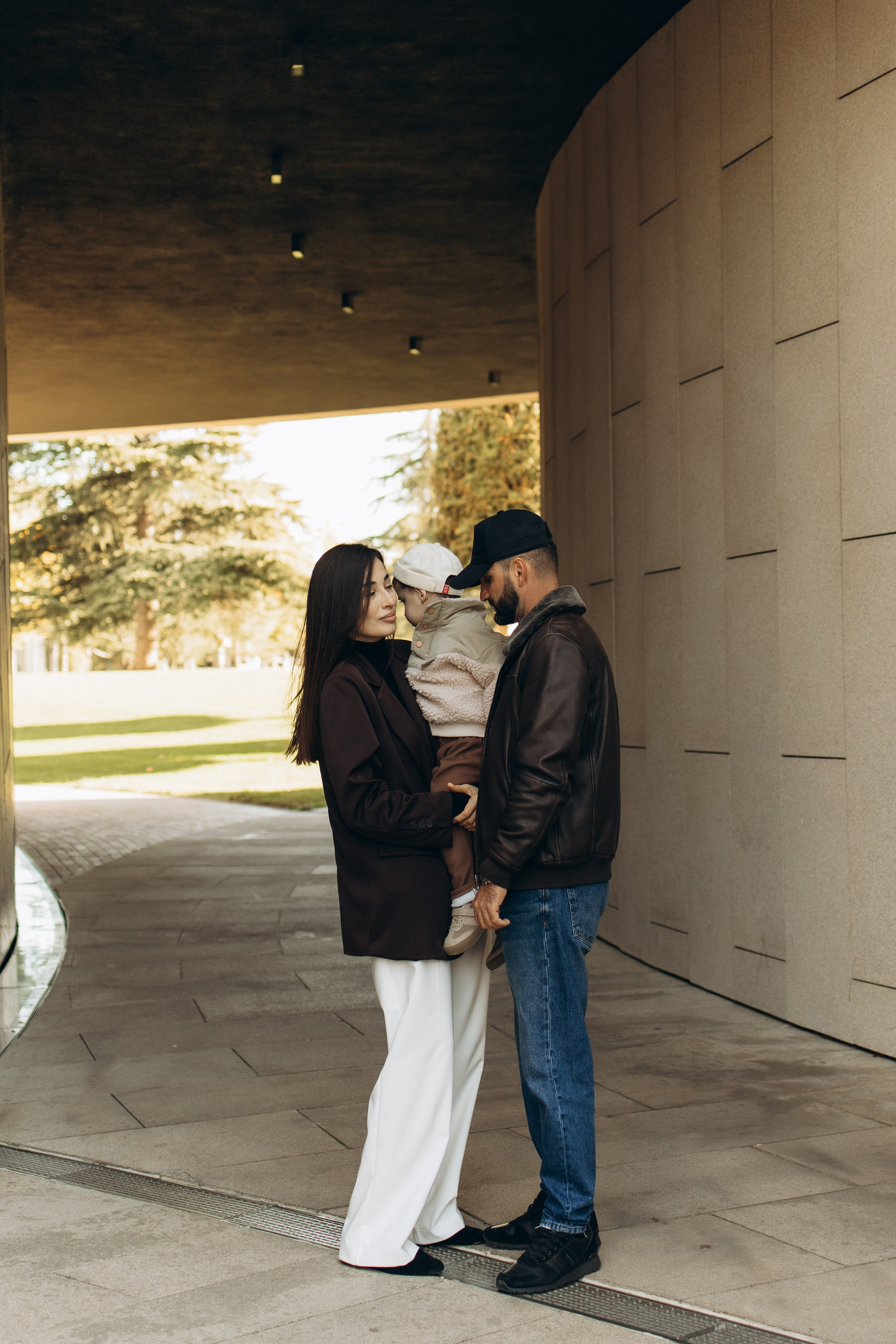 Аслану 3 годика. Самый теплый фотограф в Краснодаре Рябоконь Ксения