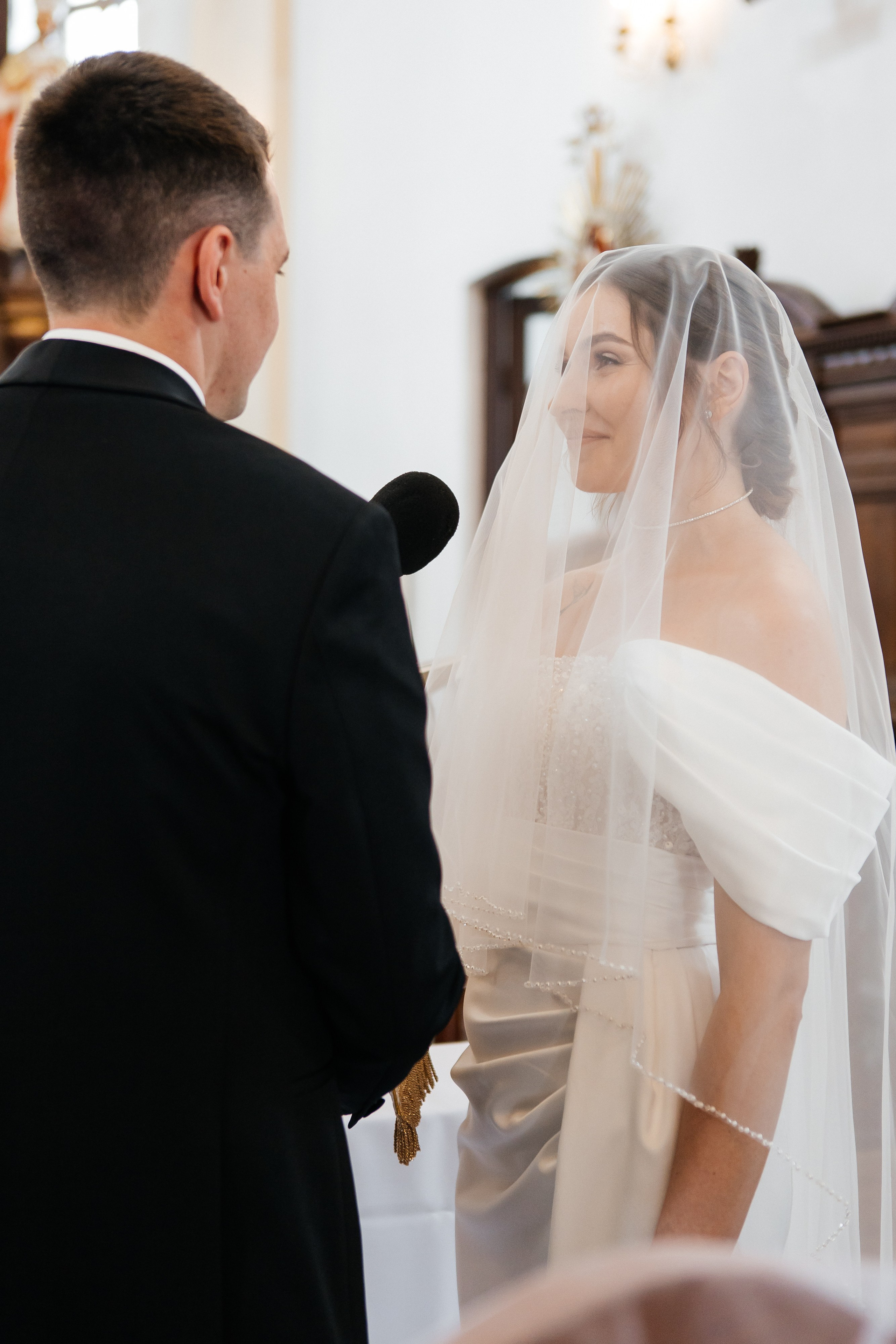 Анжелика и Слава. Свадебный и семейный фотограф в Новополоцке Виктория Борисёнок