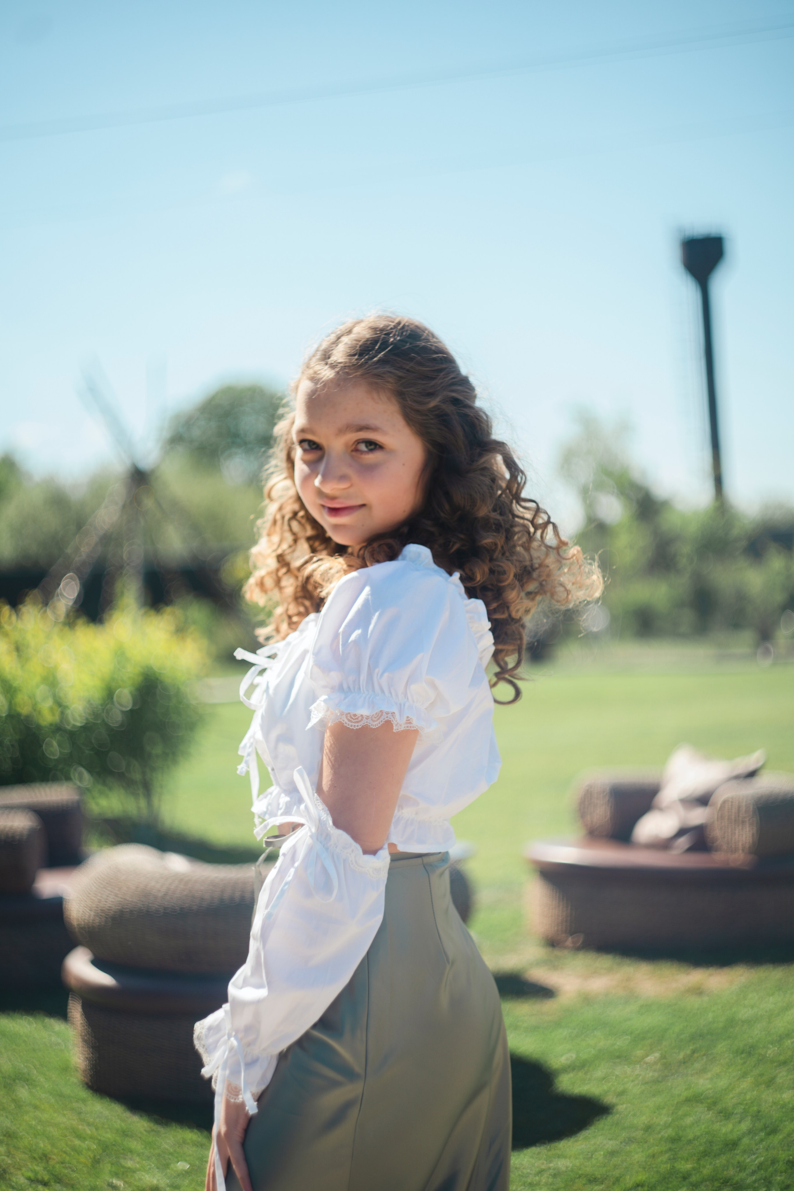 Ранчо. Свадебный фотограф в Москве Кристина Чехова