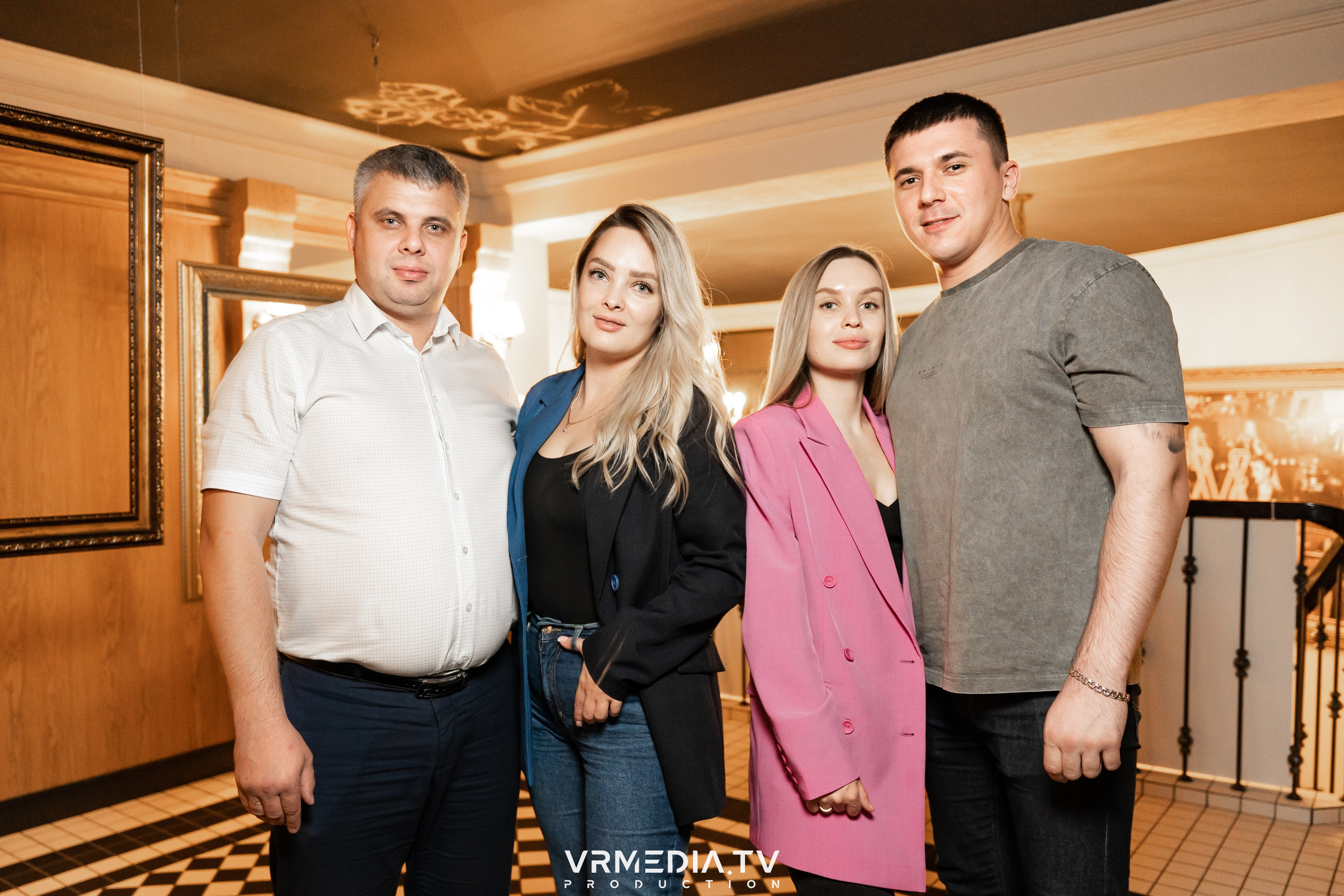 Выходные в ресторане «Мюнхен»