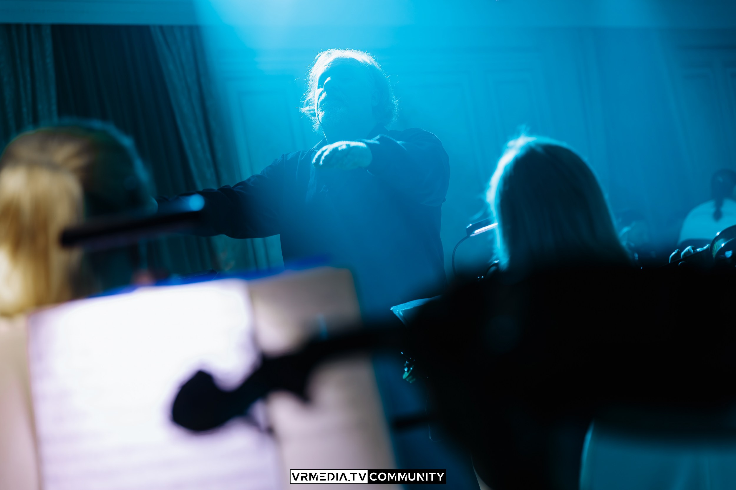 «Музыка Стихий» в ресторане «Лазурный Берег»