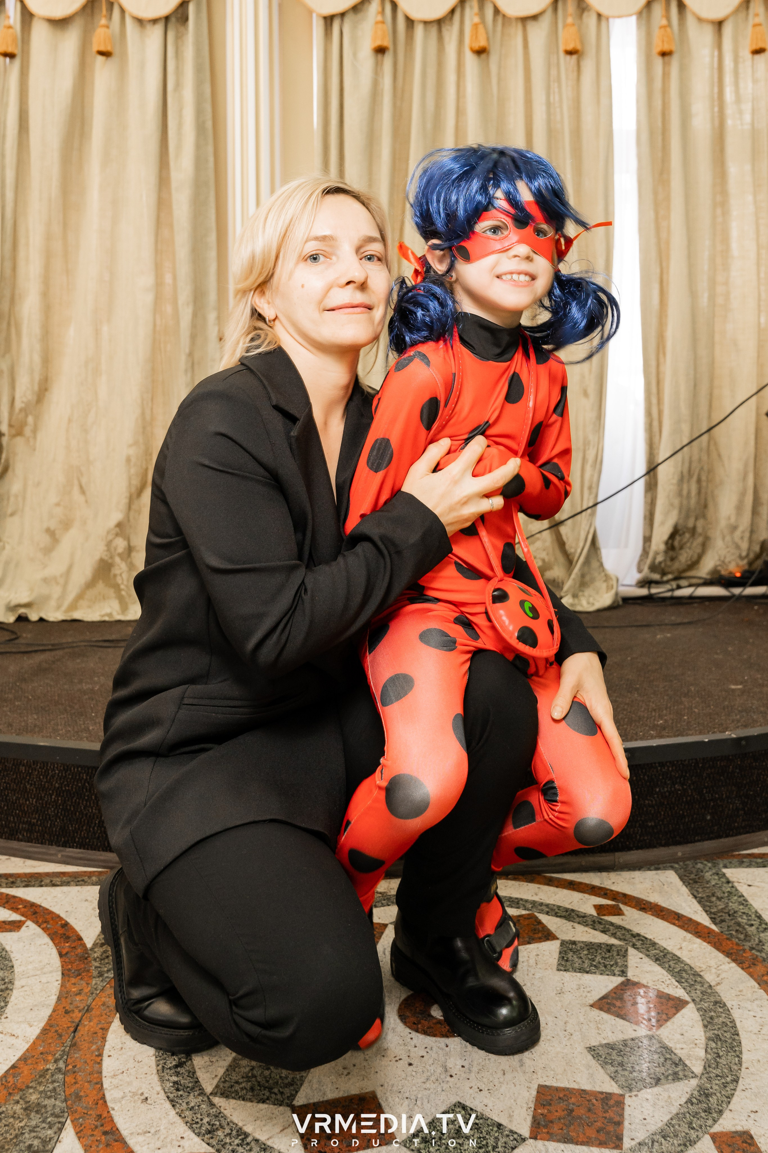 ЗИМНЯЯ СКАЗКА в ресторане «Империя»