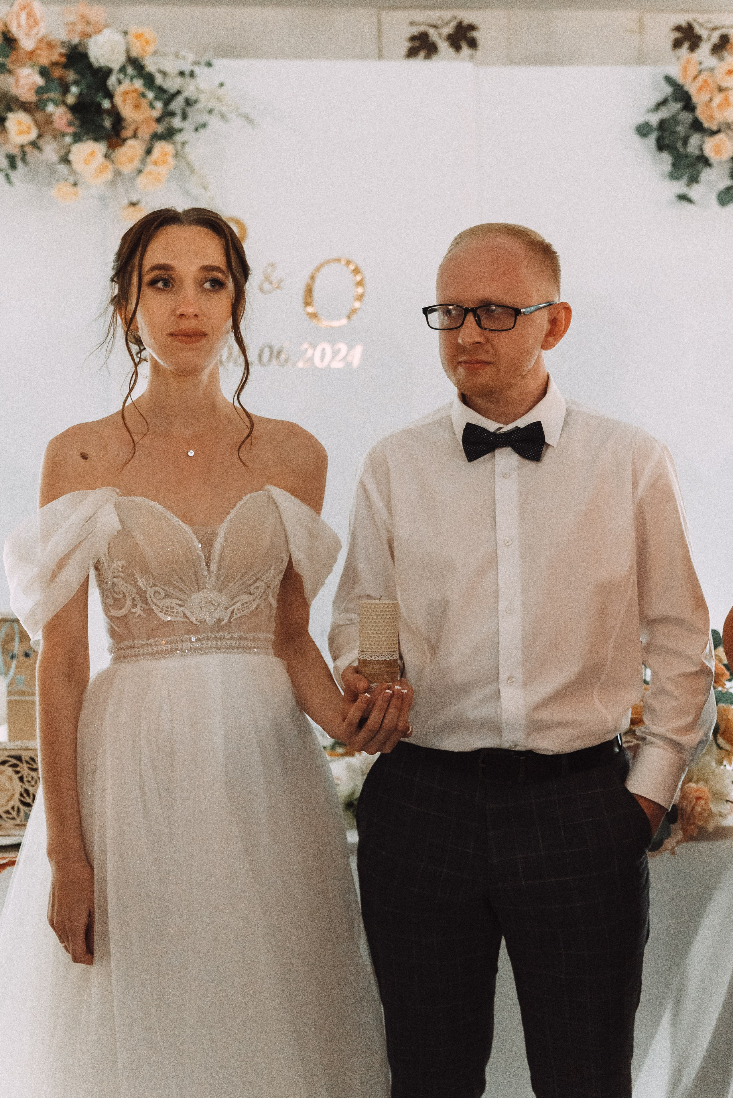 Роман + Ольга. Свадебный и семейный фотограф в Волгограде Олеся Лисицкая