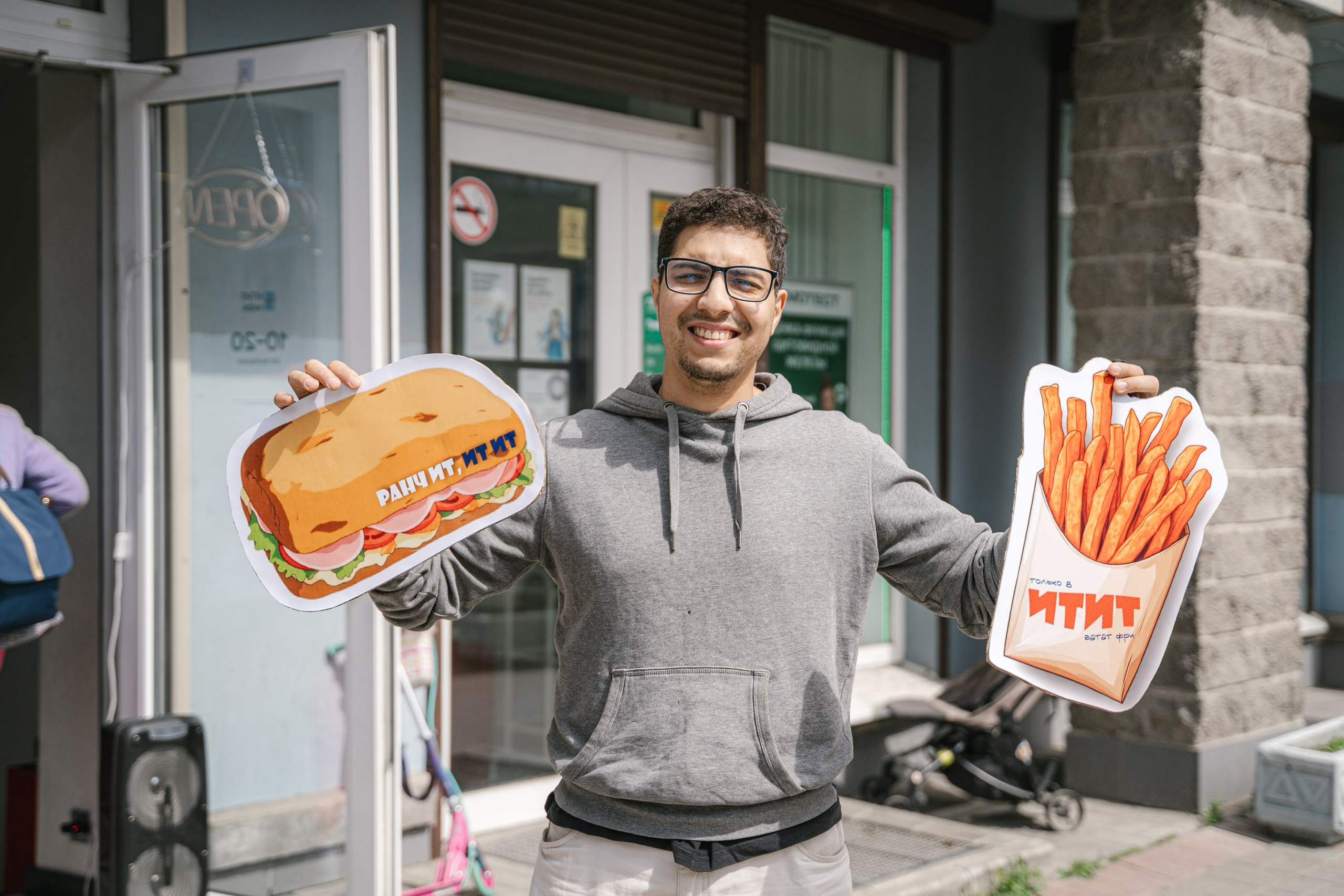 1 июня в ИТИТ. MILATE — выпускные альбомы, фотосессии и видео в Москве