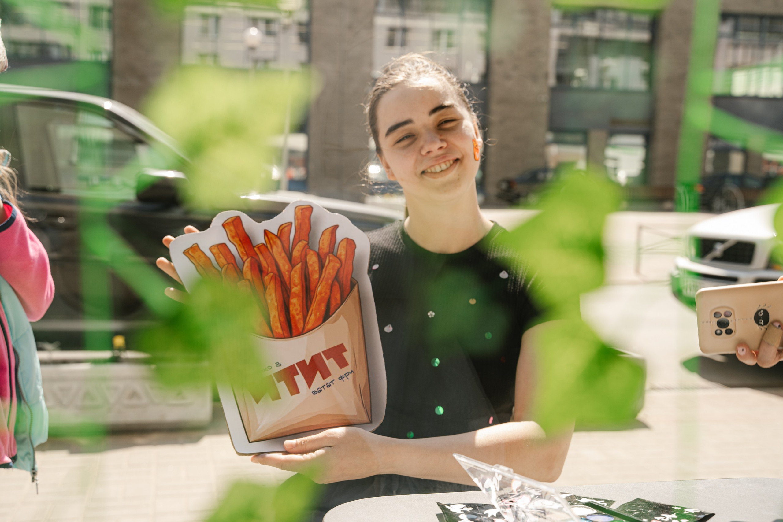 1 июня в ИТИТ. MILATE — выпускные альбомы, фотосессии и видео в Москве