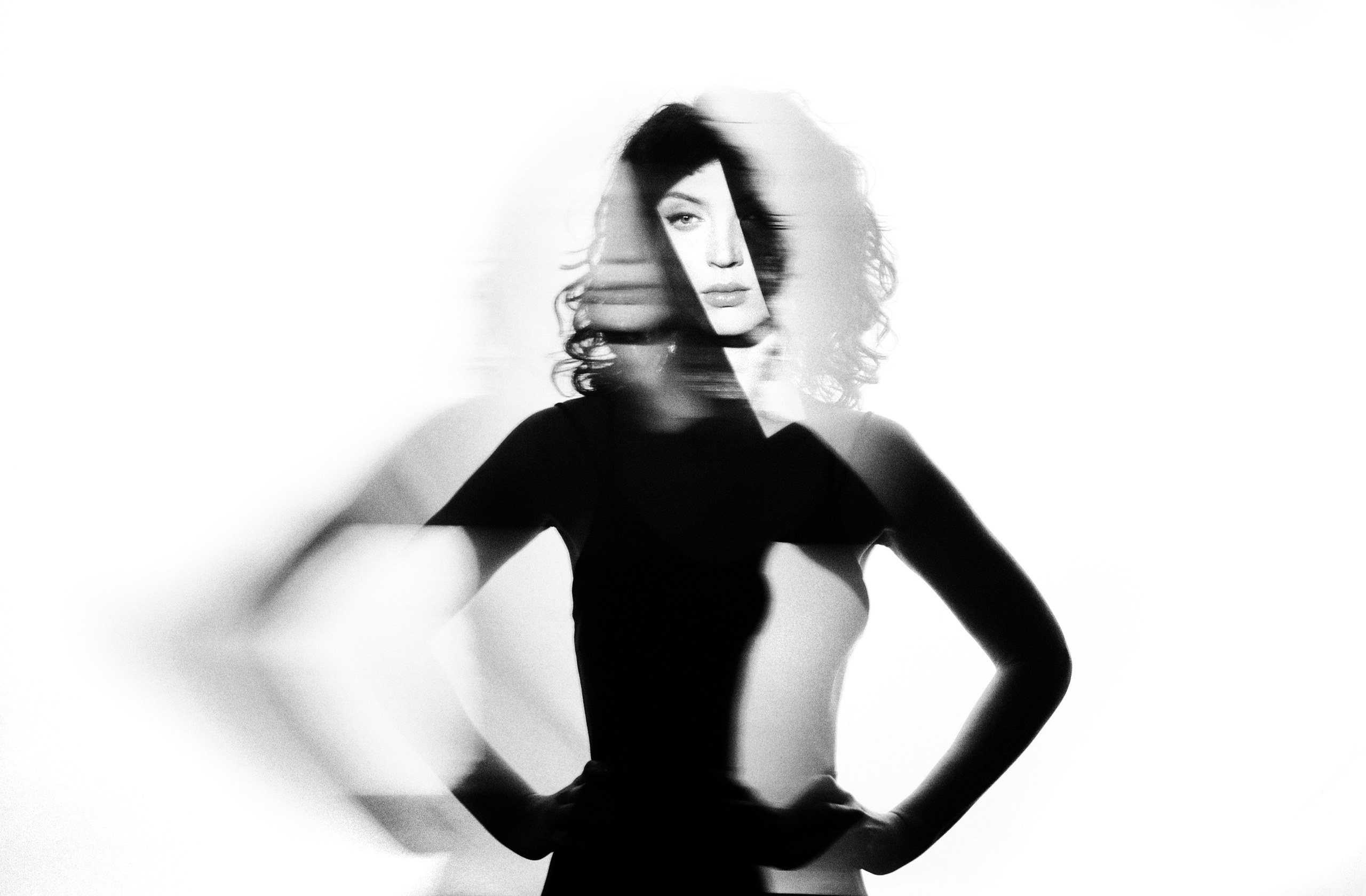 актриса Светлана Шпак