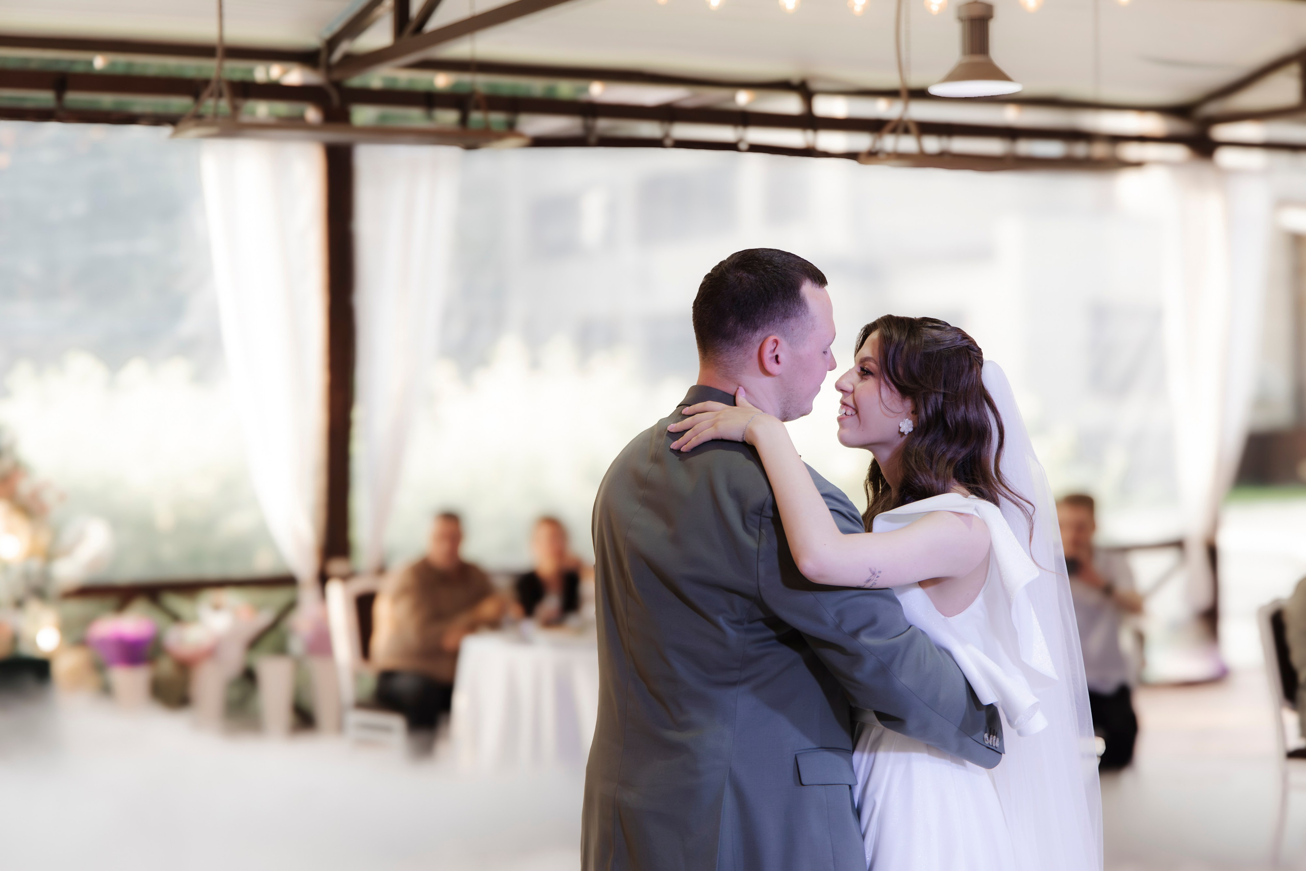 Выездная Регистрация Марии и Марка. Фотограф Новосибирск