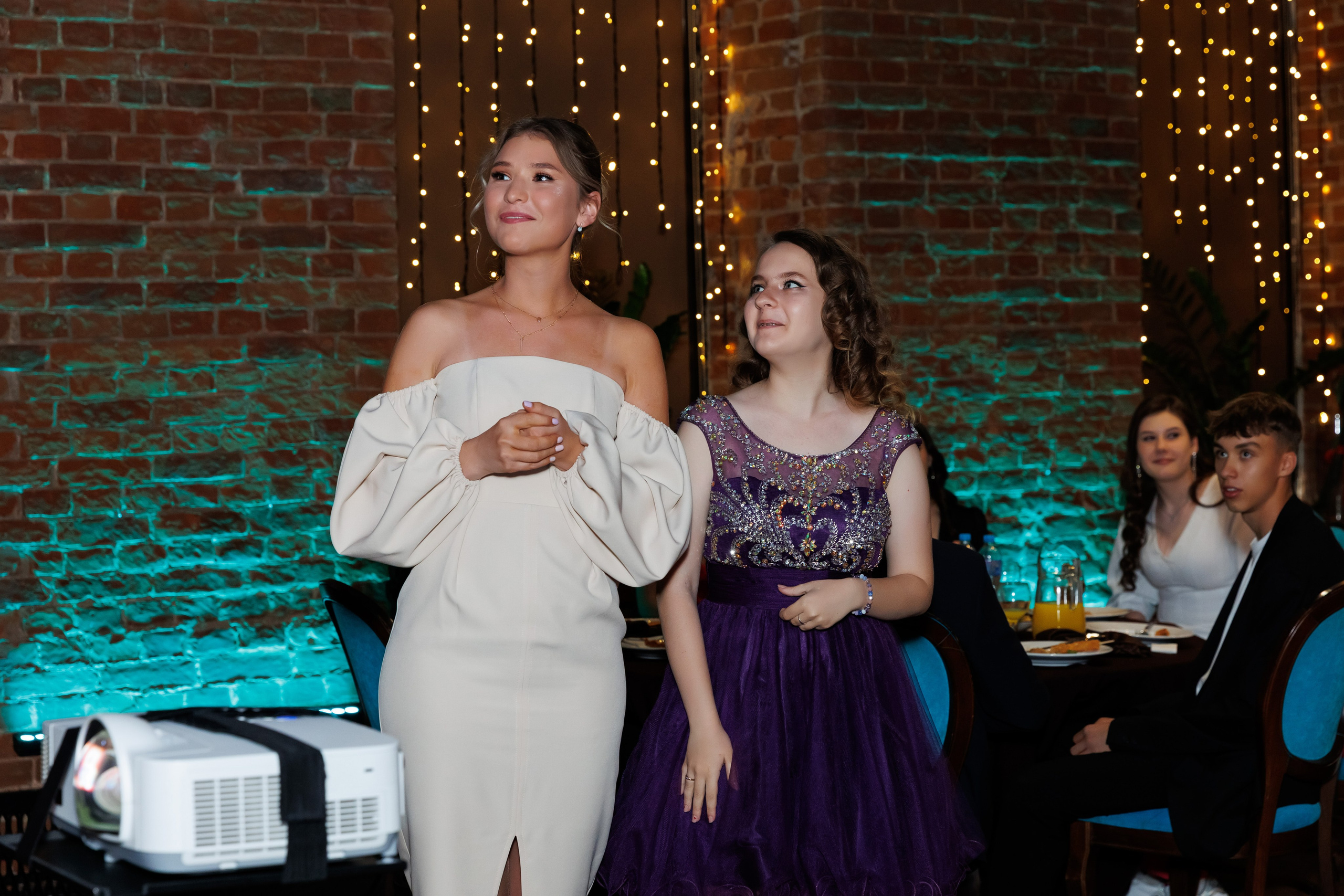 Выпускной 9 класса. Фотограф Новосибирск — Наталья Гресь