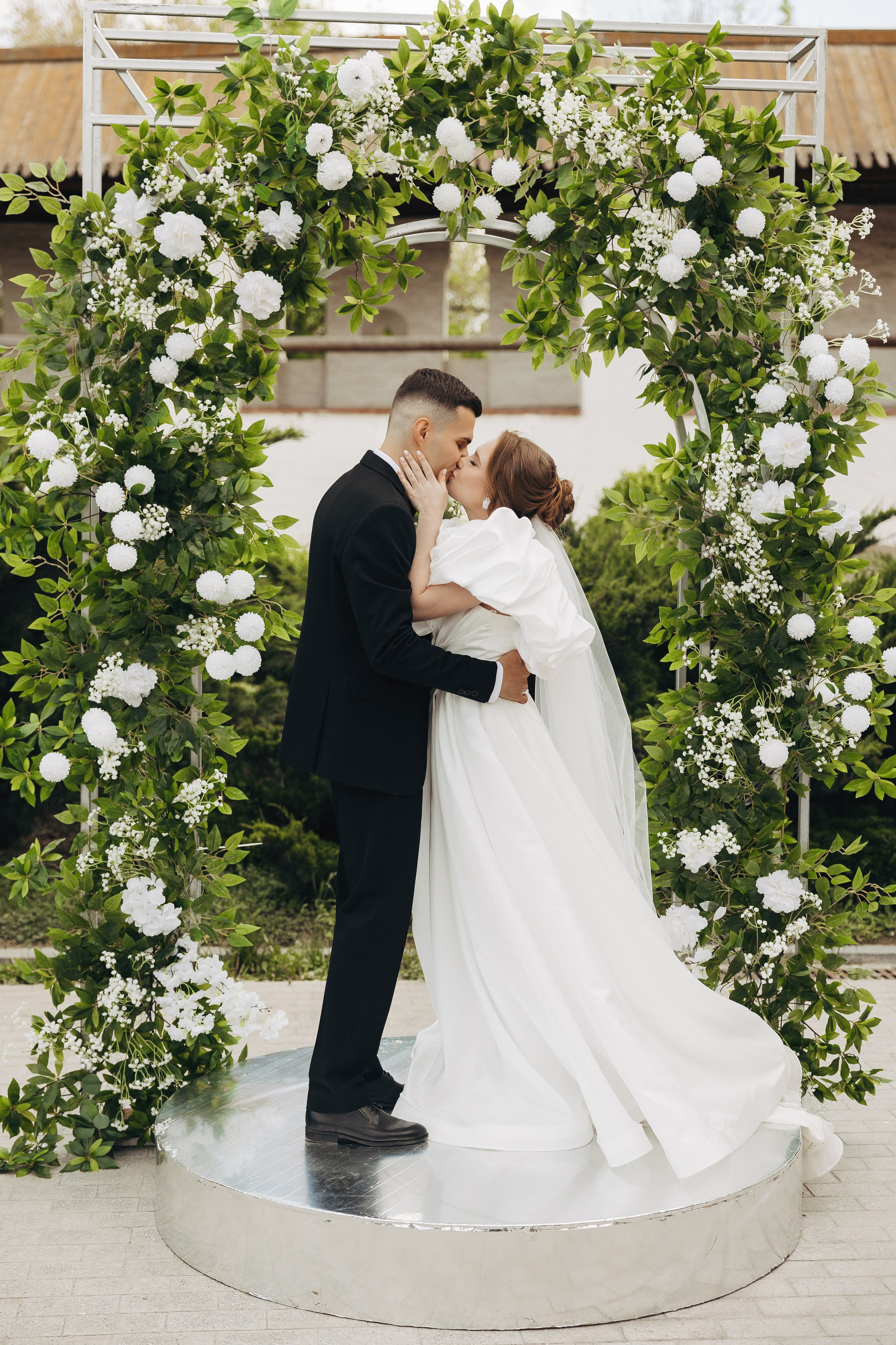 Игорь&Нина. Свадебный и семейный фотограф в Астрахани Заскокина Анастасия