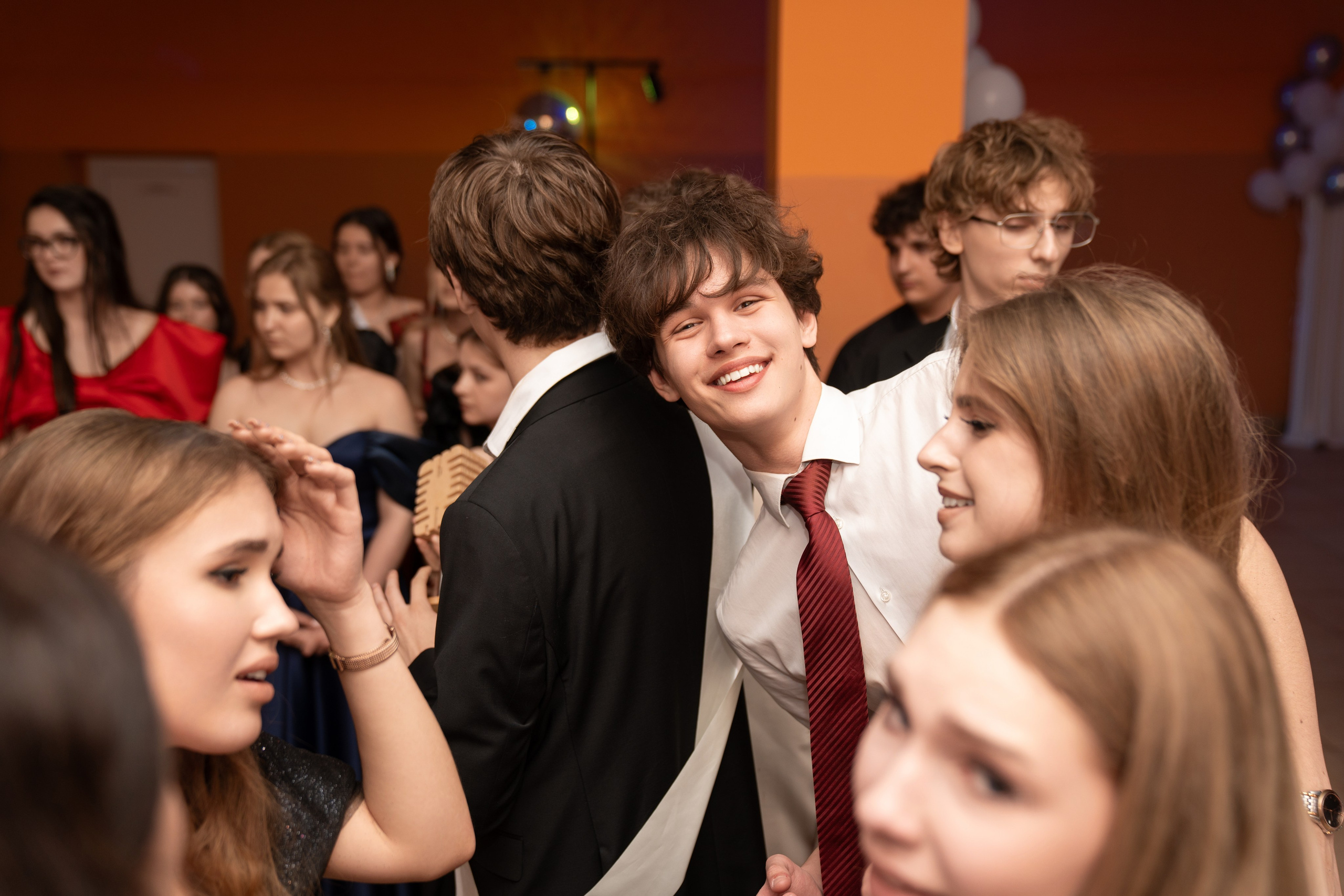 Выпускной СШ1. Семейный и свадебный фотограф Минск, Беларусь Анна Орловская