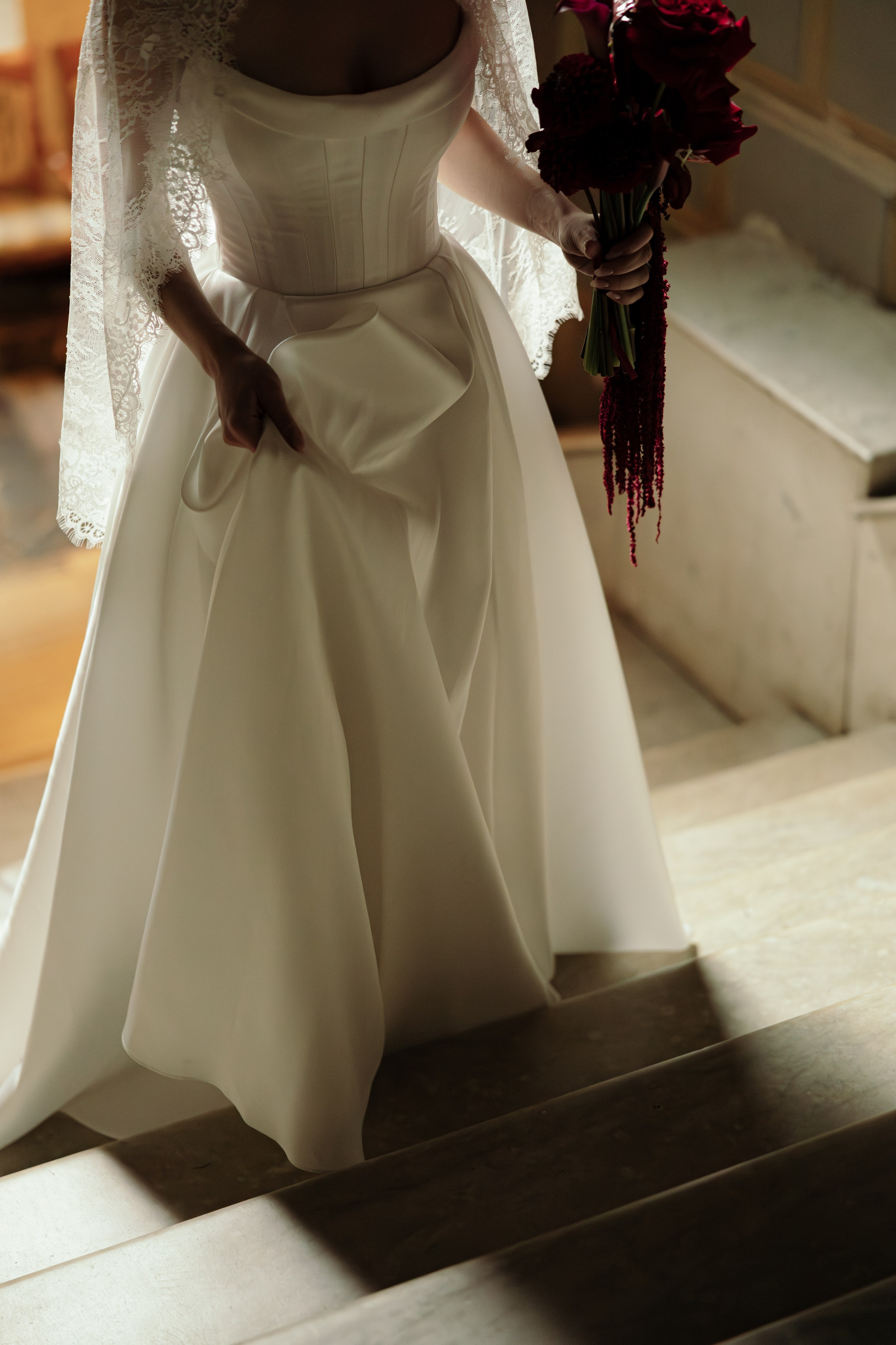 Фотограф в Санкт-Петербурге Олеся Барановская