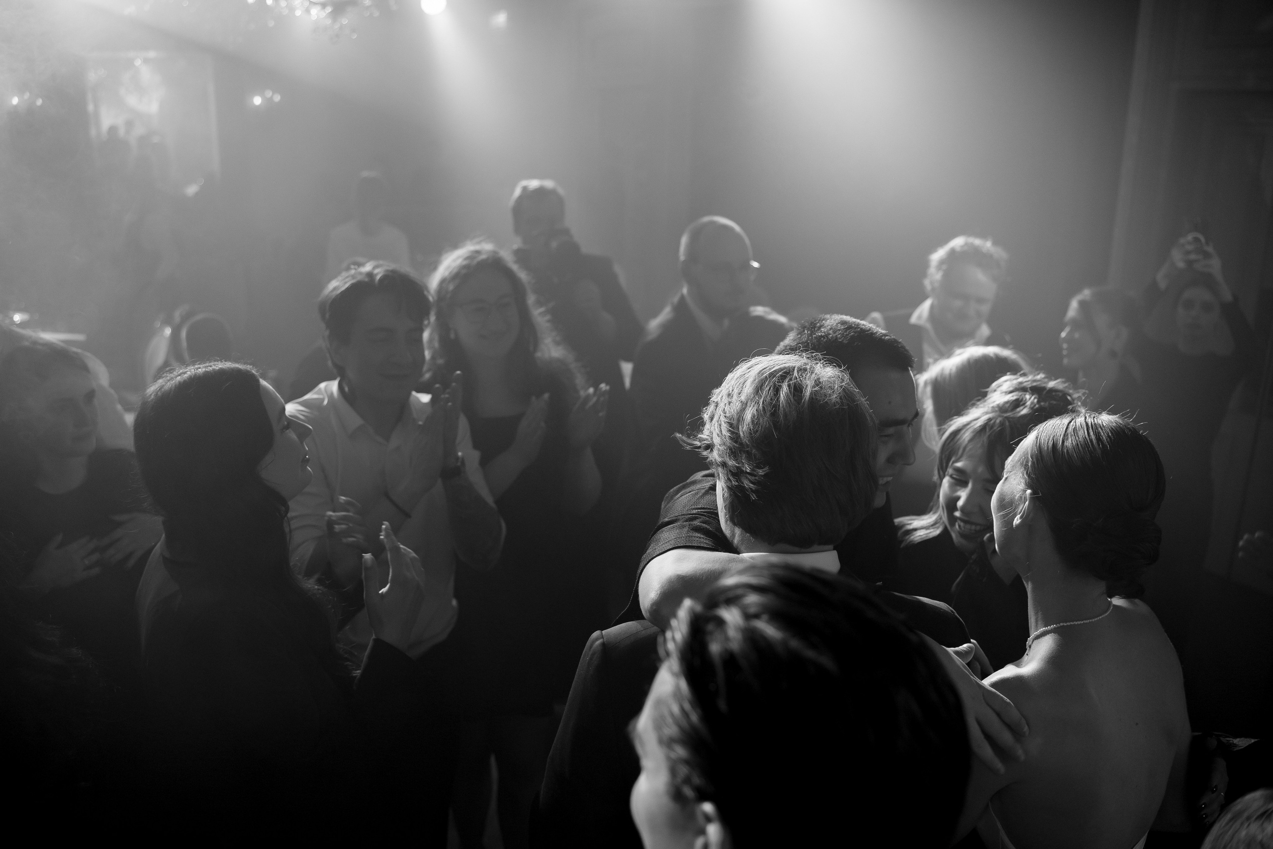 Александра и Андрей. Фотограф в Санкт-Петербурге Олеся Барановская