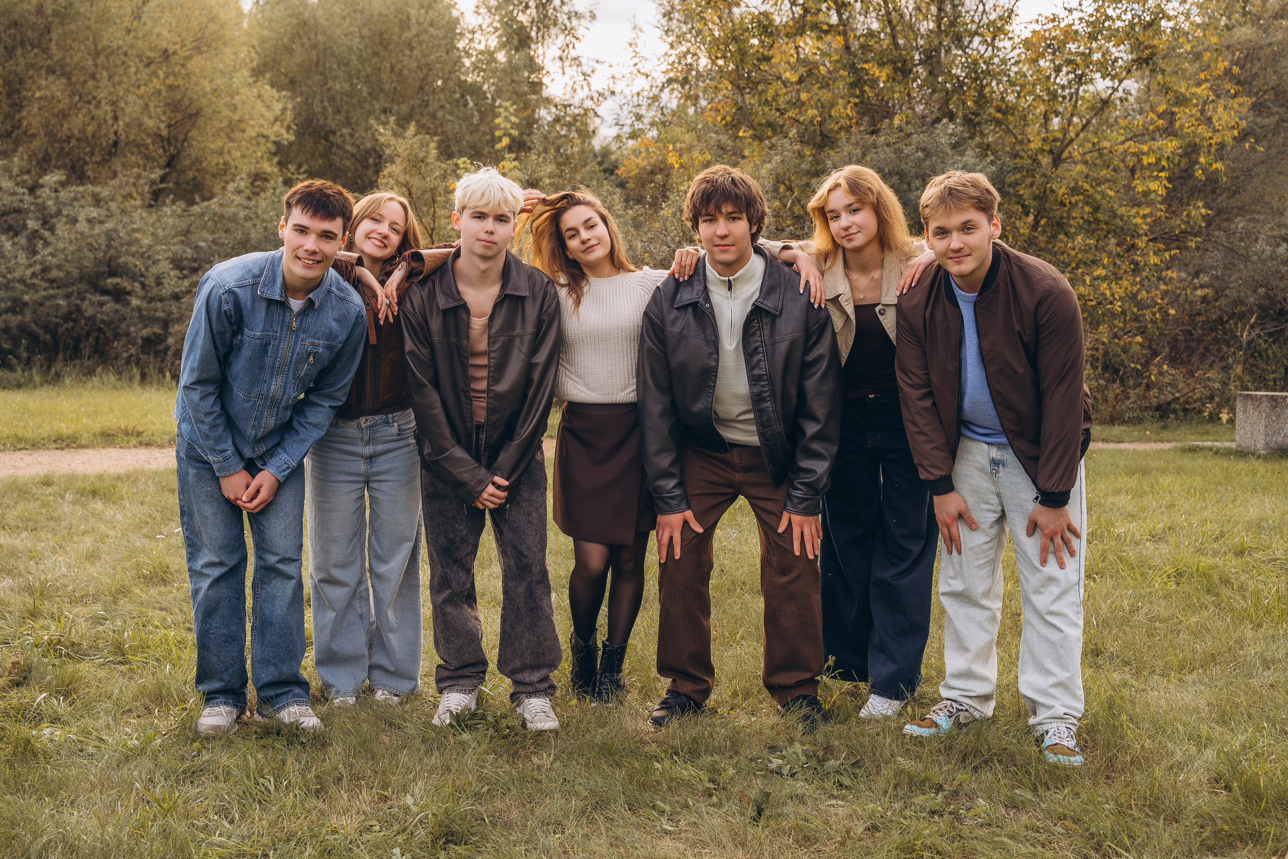 Осенняя съёмка. 11 класс. МАРГАРИТА КУДРЯШОВА СВАДЕБНЫЙ И СЕМЕЙНЫЙ ФОТОГРАФ ТВЕРЬ МОСКВА