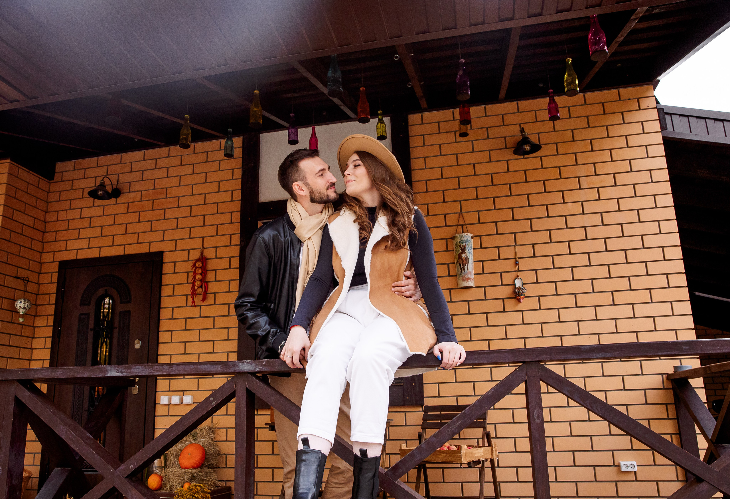 Анна и Владислав. Свадебный и семейный фотограф в Челябинске Юлия Ишимова