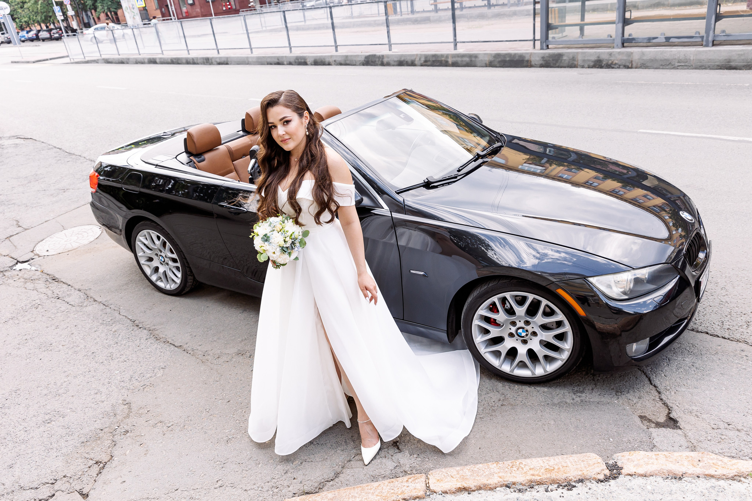 Сергей и Валерия. Свадебный и семейный фотограф в Челябинске Юлия Ишимова