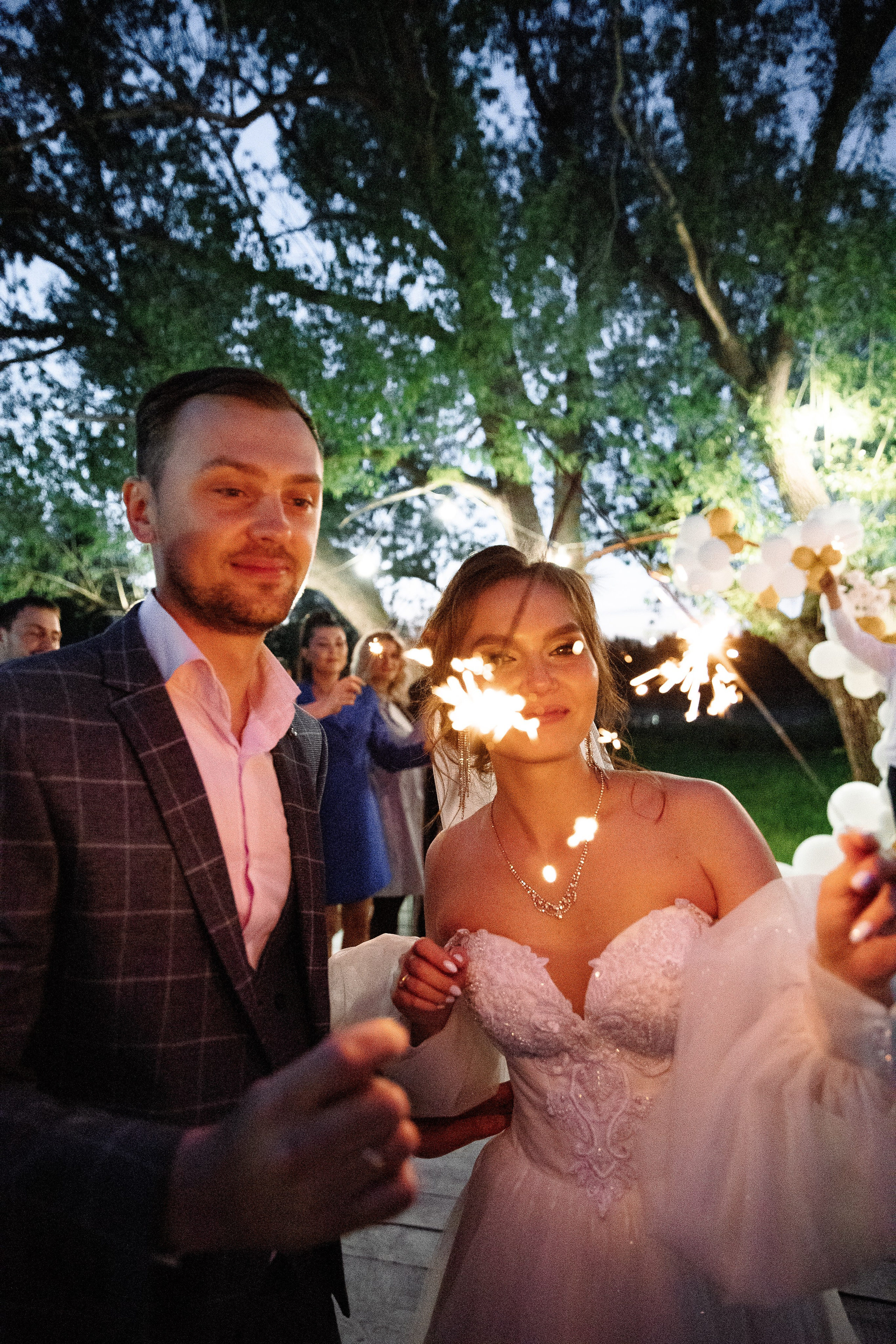 Кирилл и Екатерина. Свадебный и семейный фотограф в Челябинске Юлия Ишимова