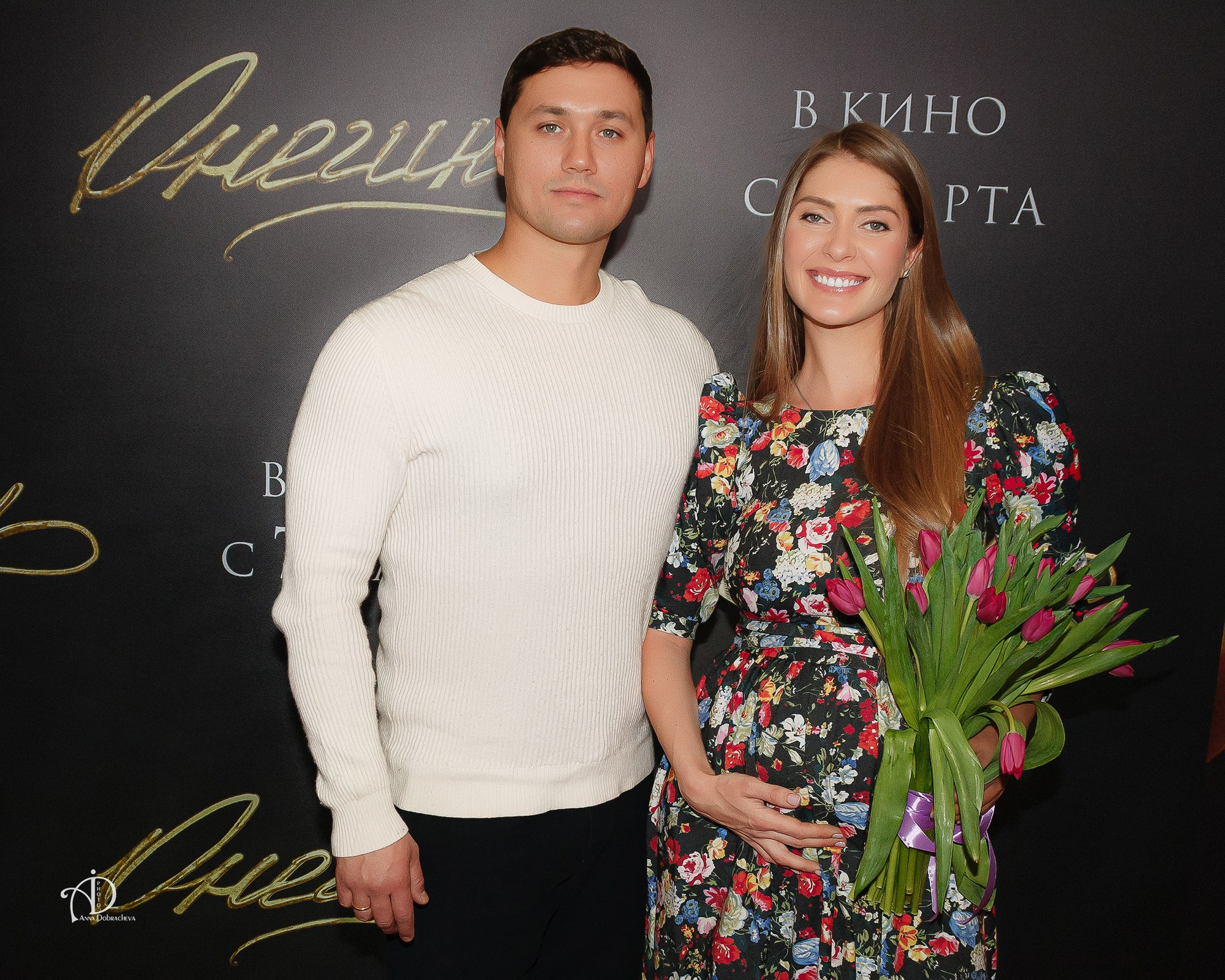 Онегин — премьера кино. Фотограф Анна Добрачёва