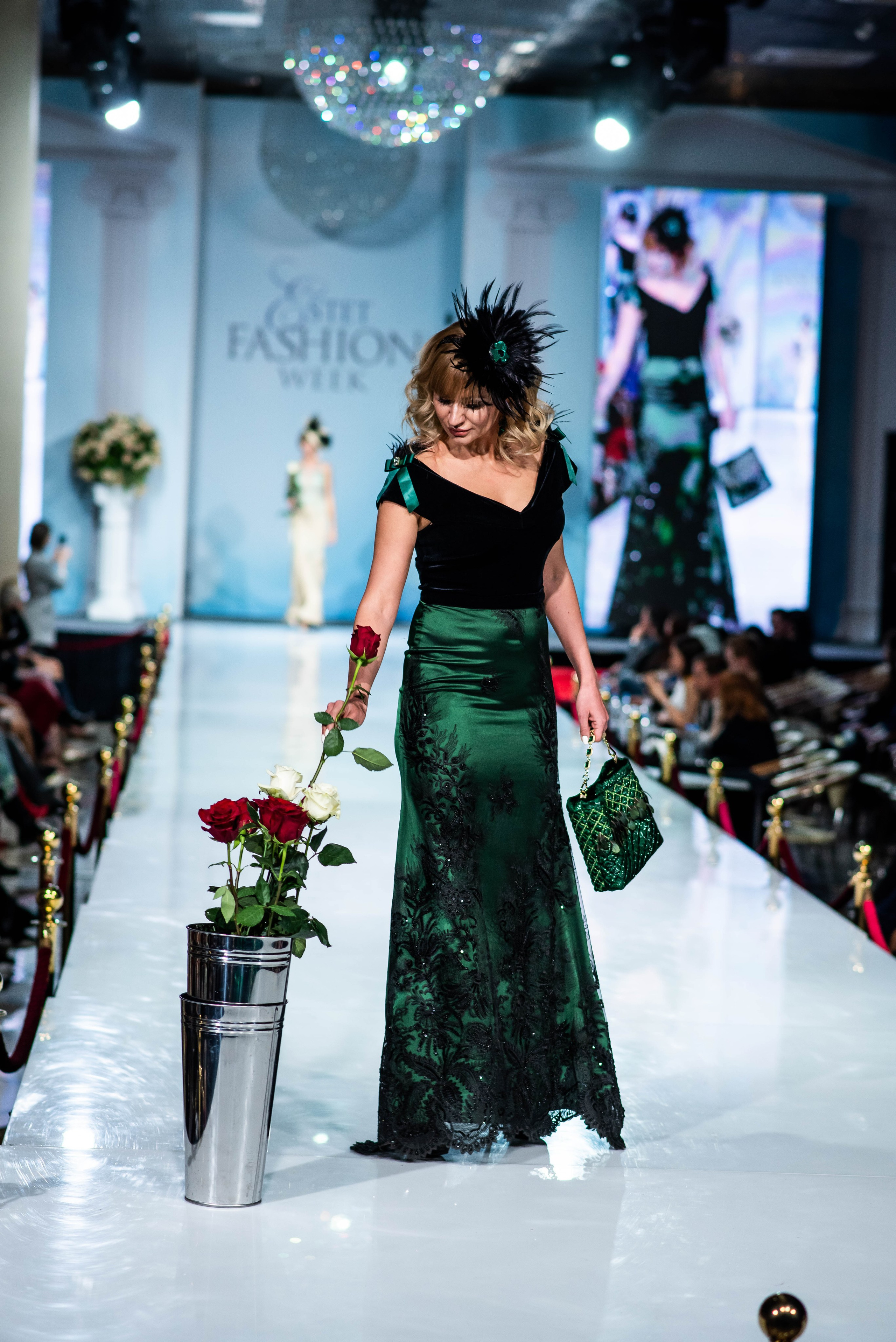 Иван Рыбников. Главная