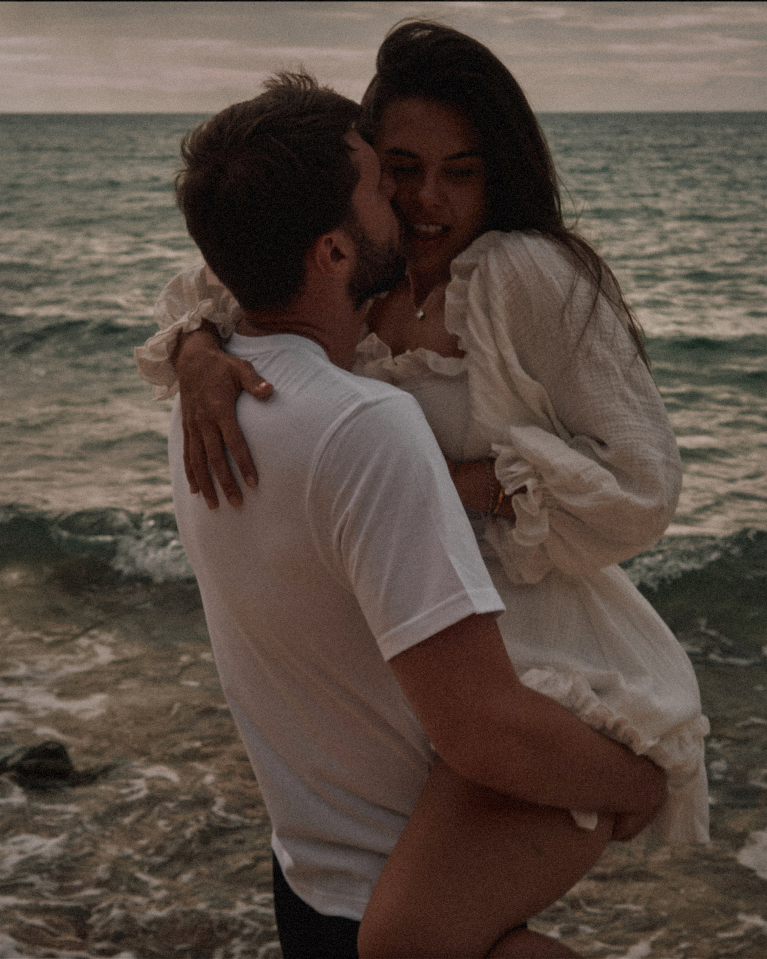 Влада + Олег. Фотограф Юлия Евсеева