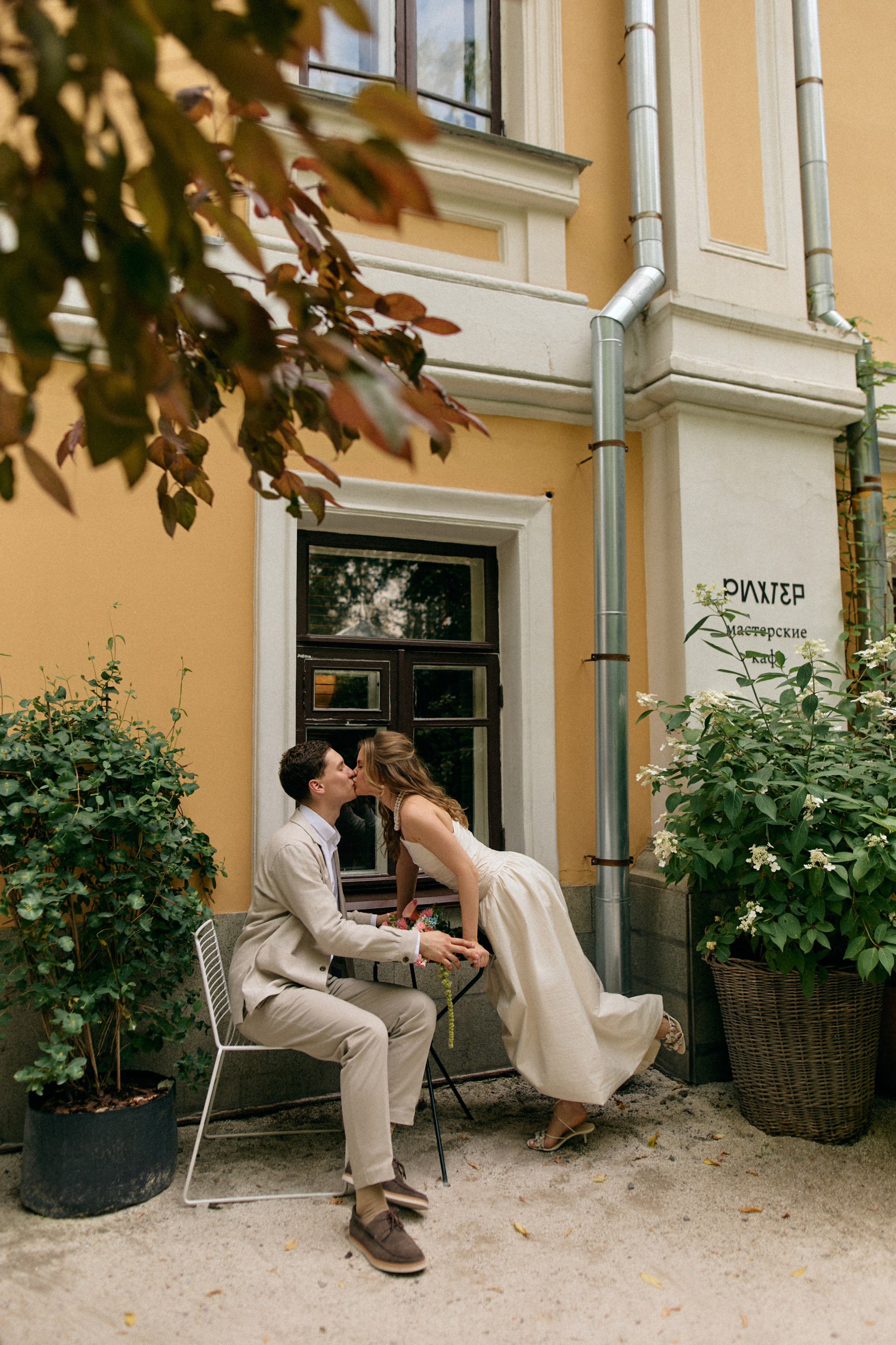 Андрей & Анна. Сестры Карабаза. Фотографы и ретушеры в Москве и Санкт-Петербурге