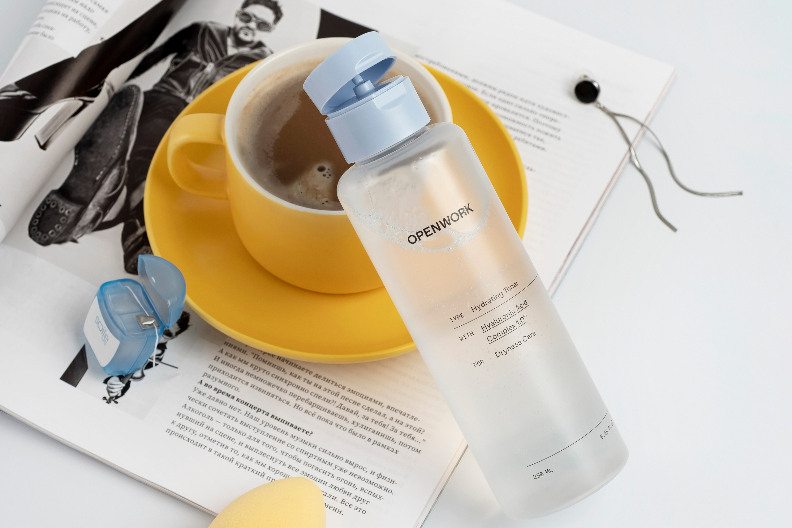 Предметный фотограф Москва и МО Надежда Чуднова