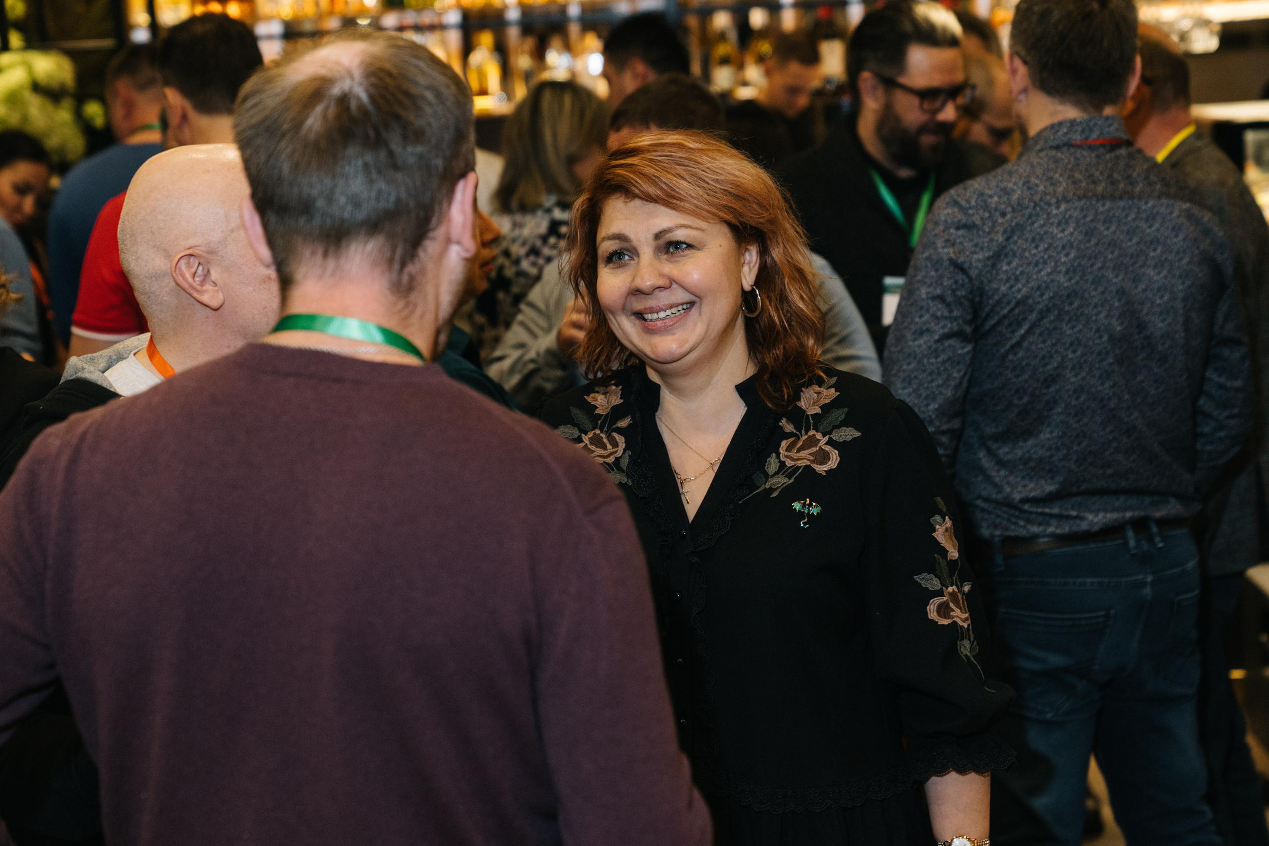 Корпоратив OCS компания. Свадебный и Мужской фотограф