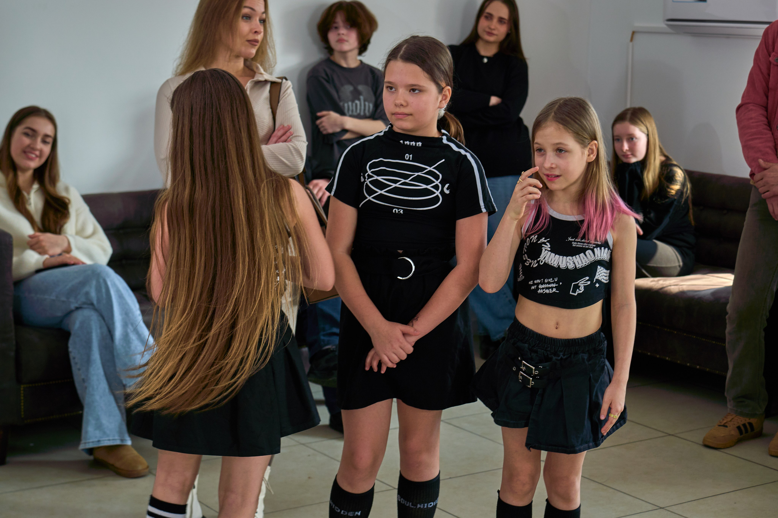 День D.J. Фотограф во Владивостоке