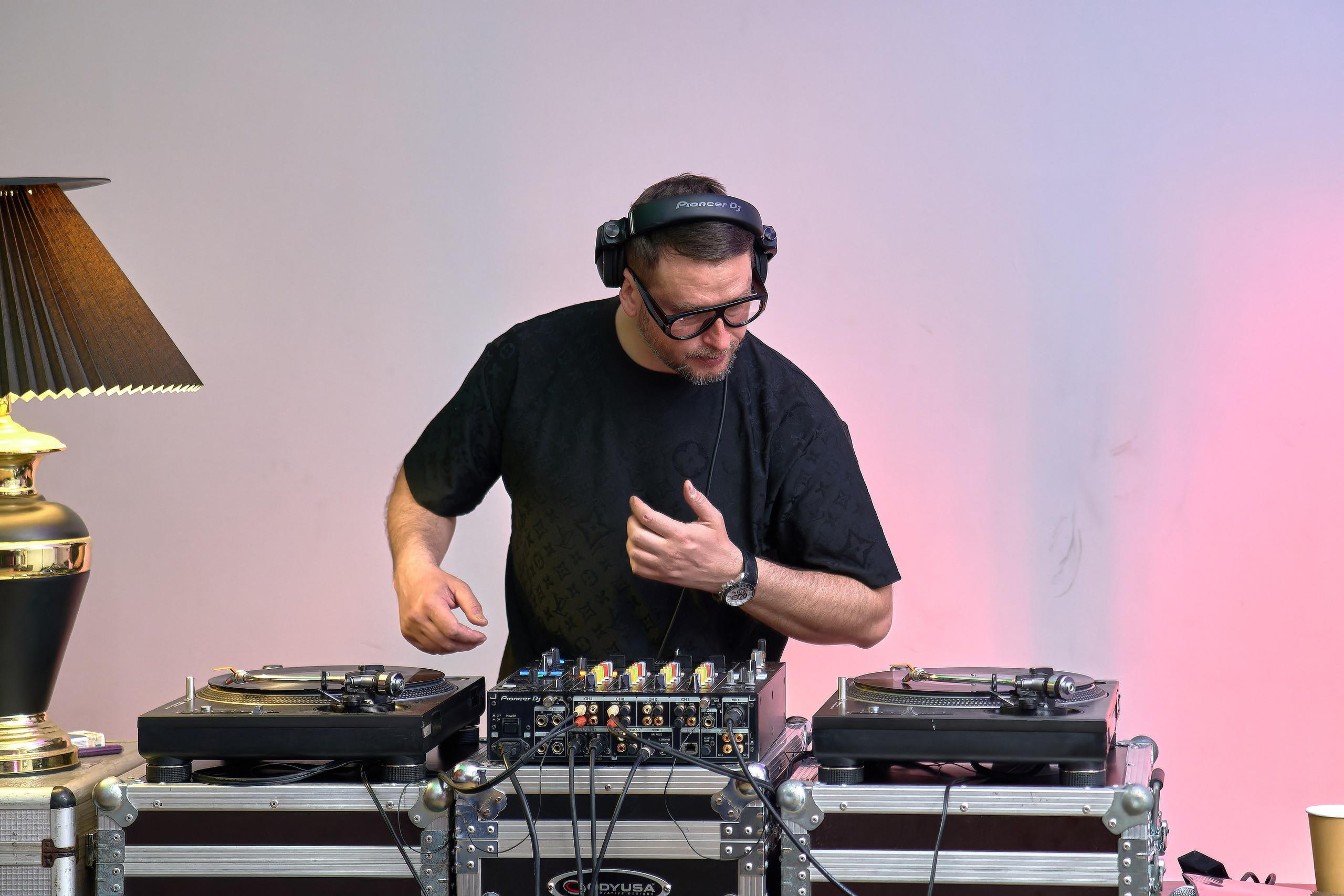 Дом Фёдорова. Фотограф во Владивостоке