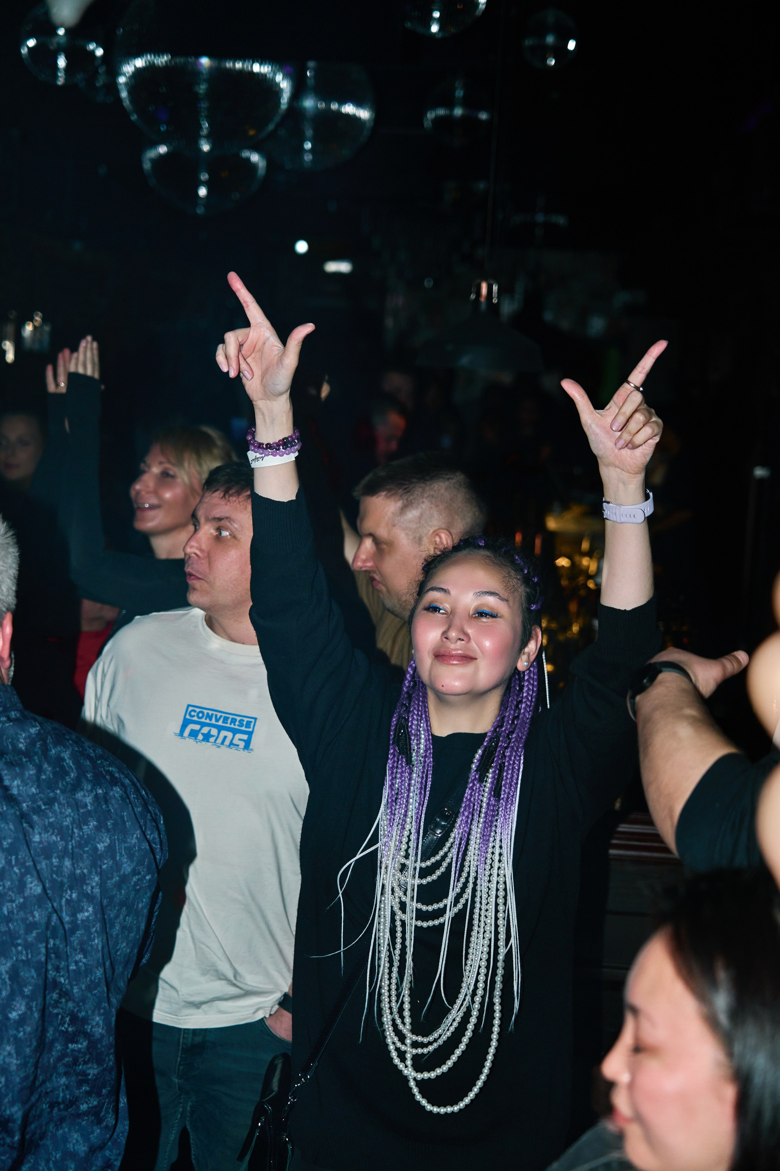 The Birthday Party. Фотограф во Владивостоке