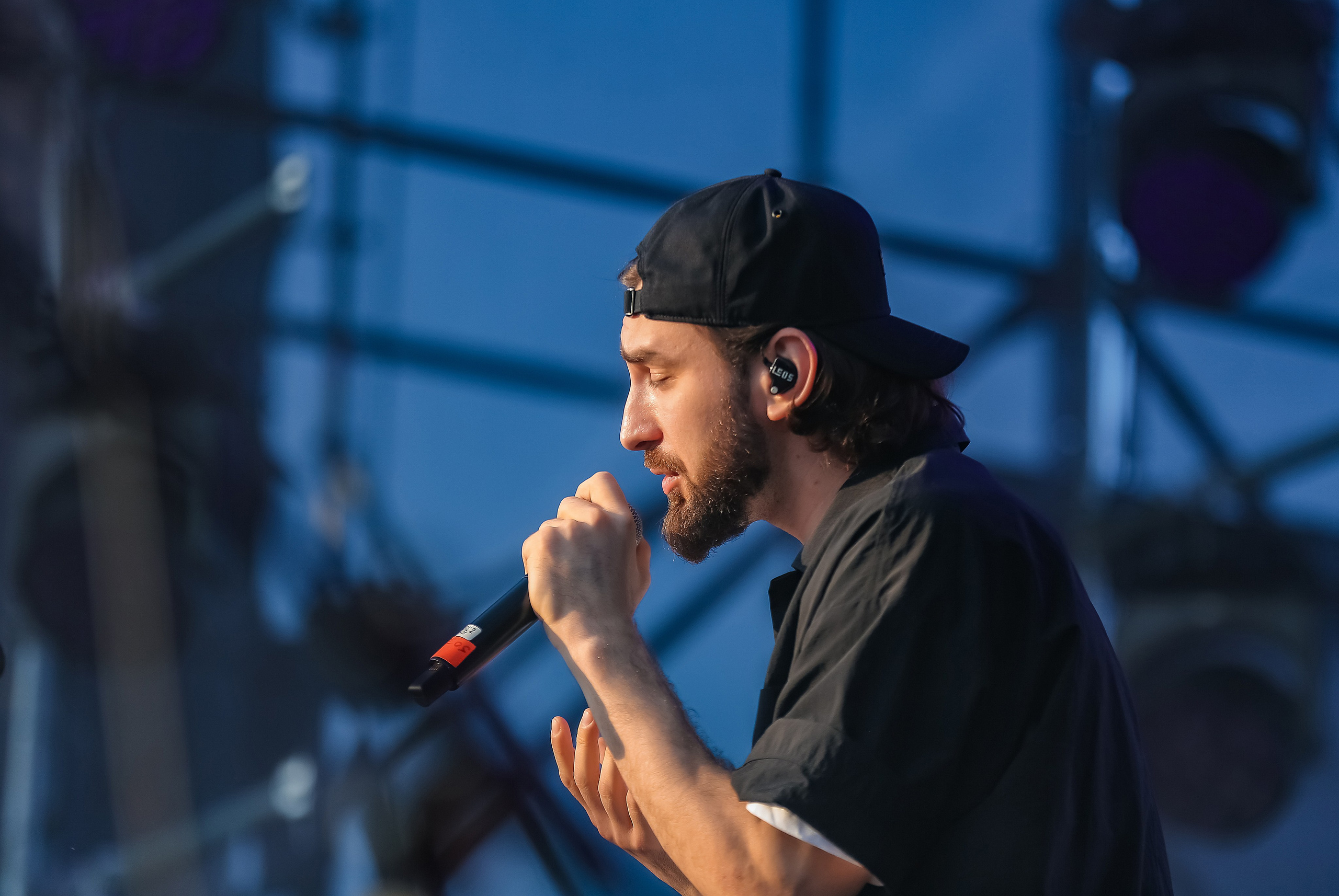 Концерты. Репортажный и свадебный фотограф в Новосибирске Марина Красавина