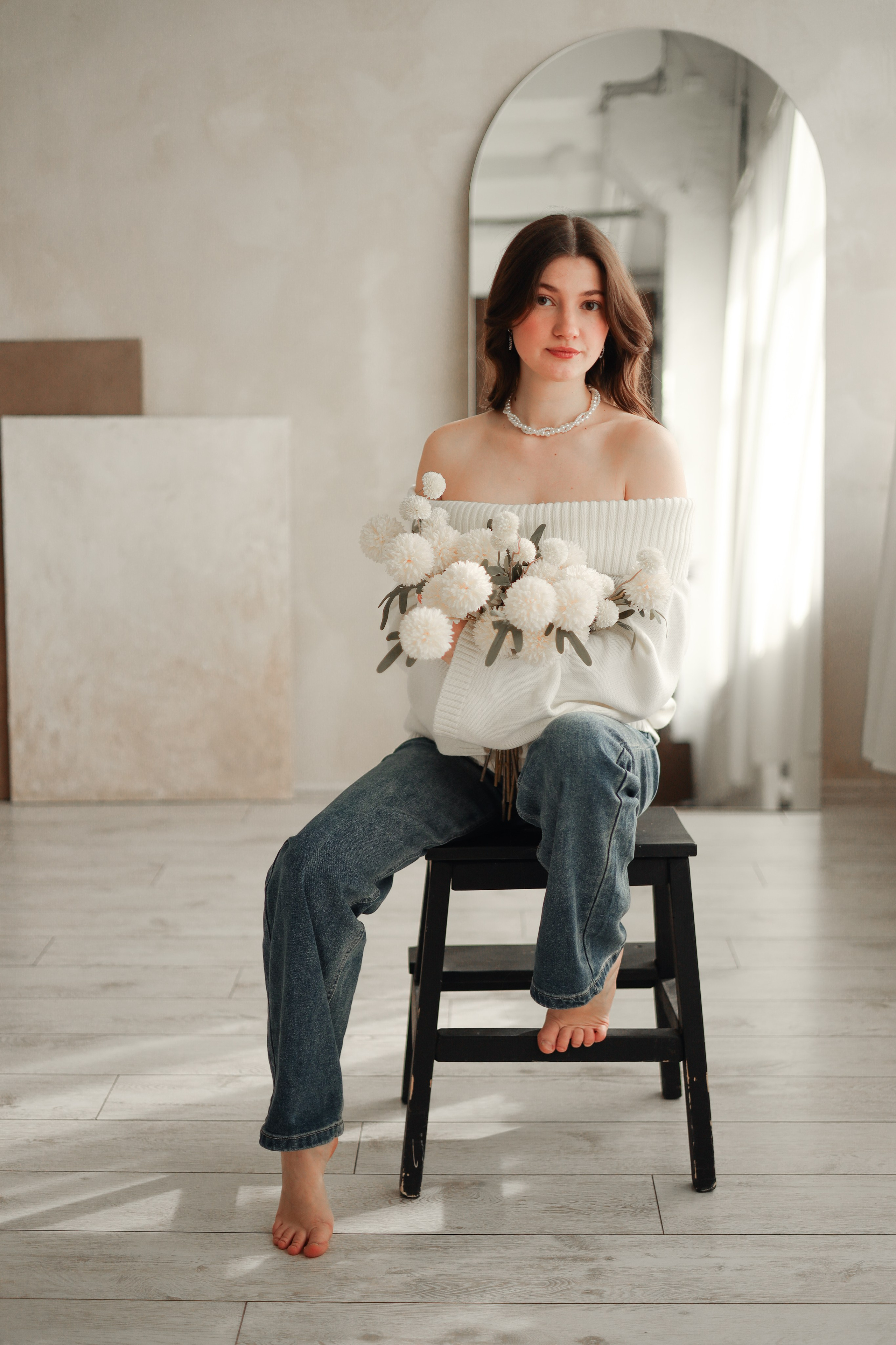 София. Фотограф Мария Лаенко