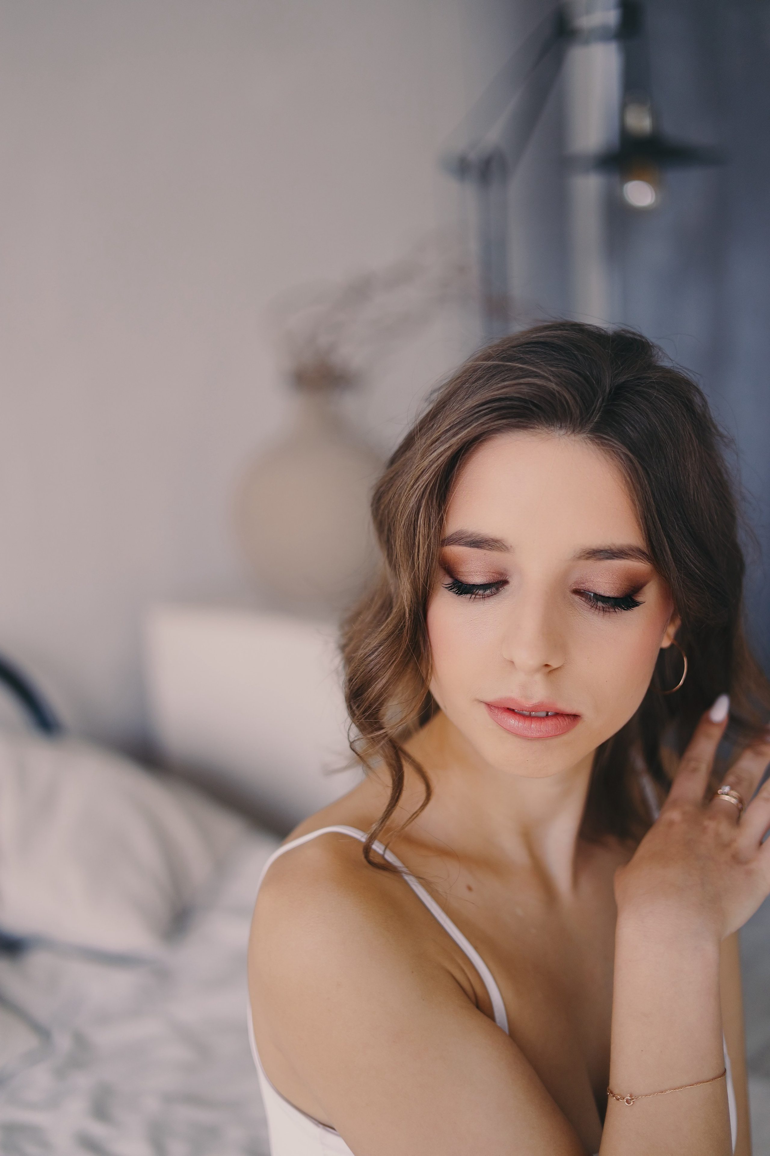 Ульяна. Фотограф Мария Лаенко