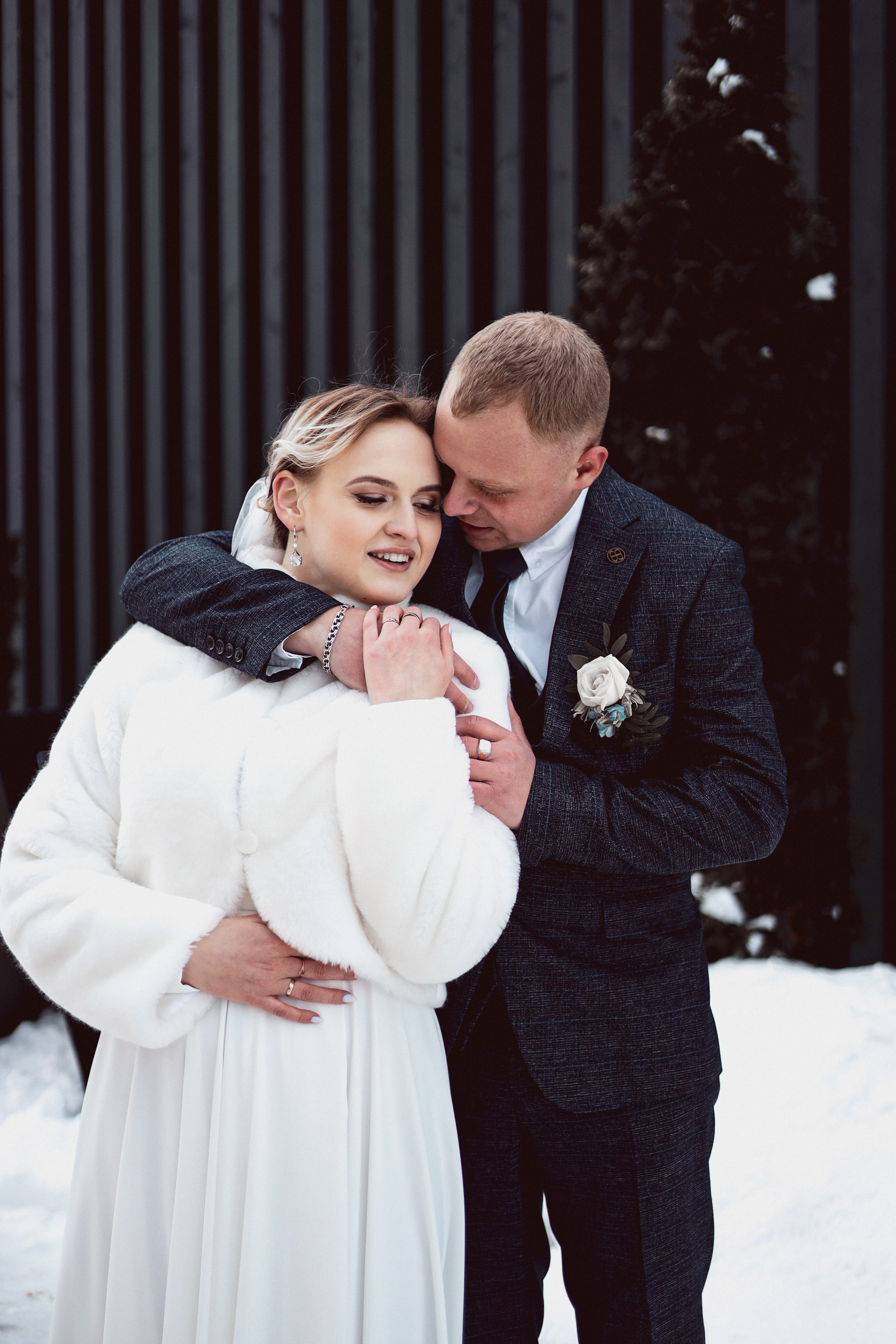 Никита | Светлана. Фотограф Мария Лаенко