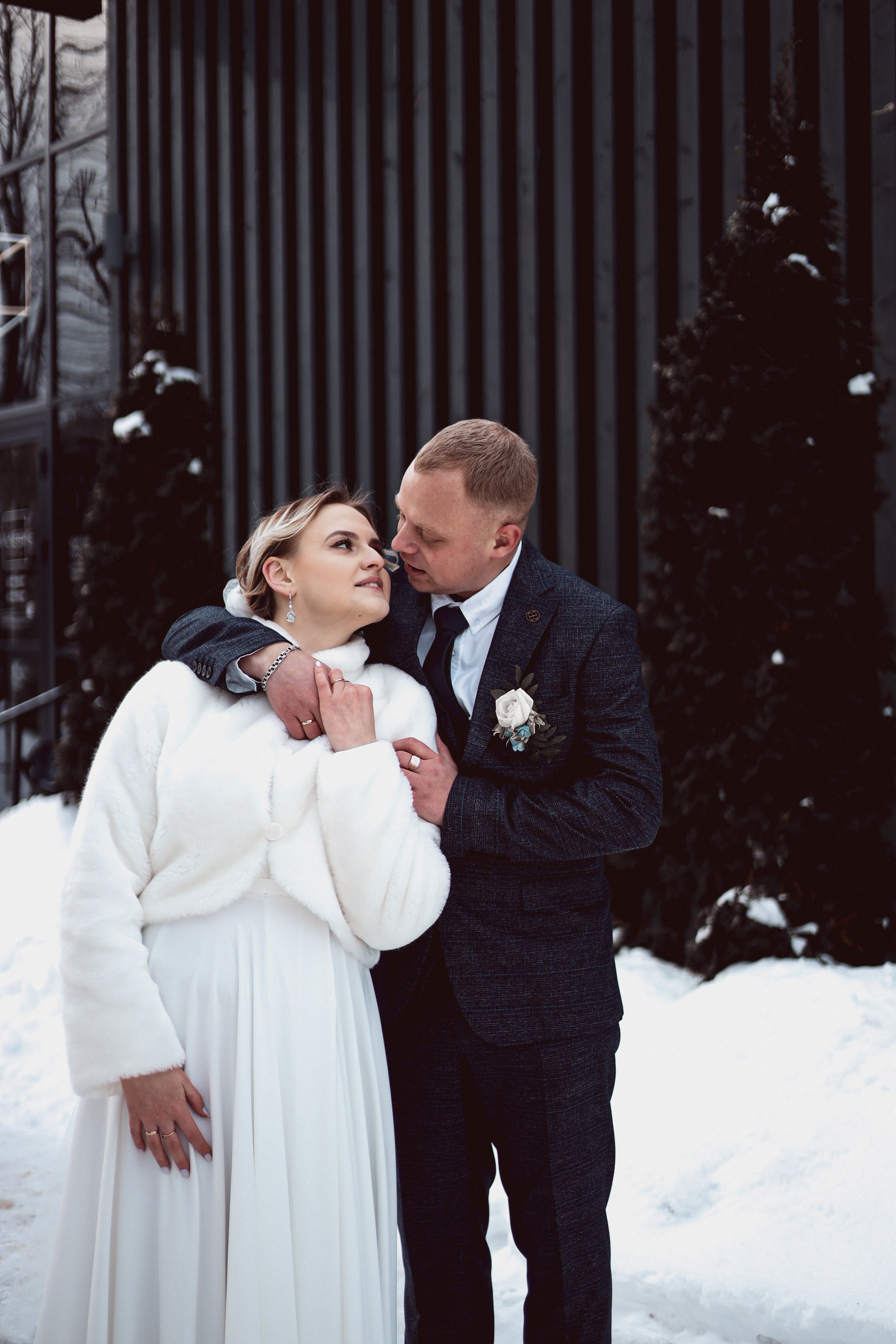 Никита | Светлана. Фотограф Мария Лаенко