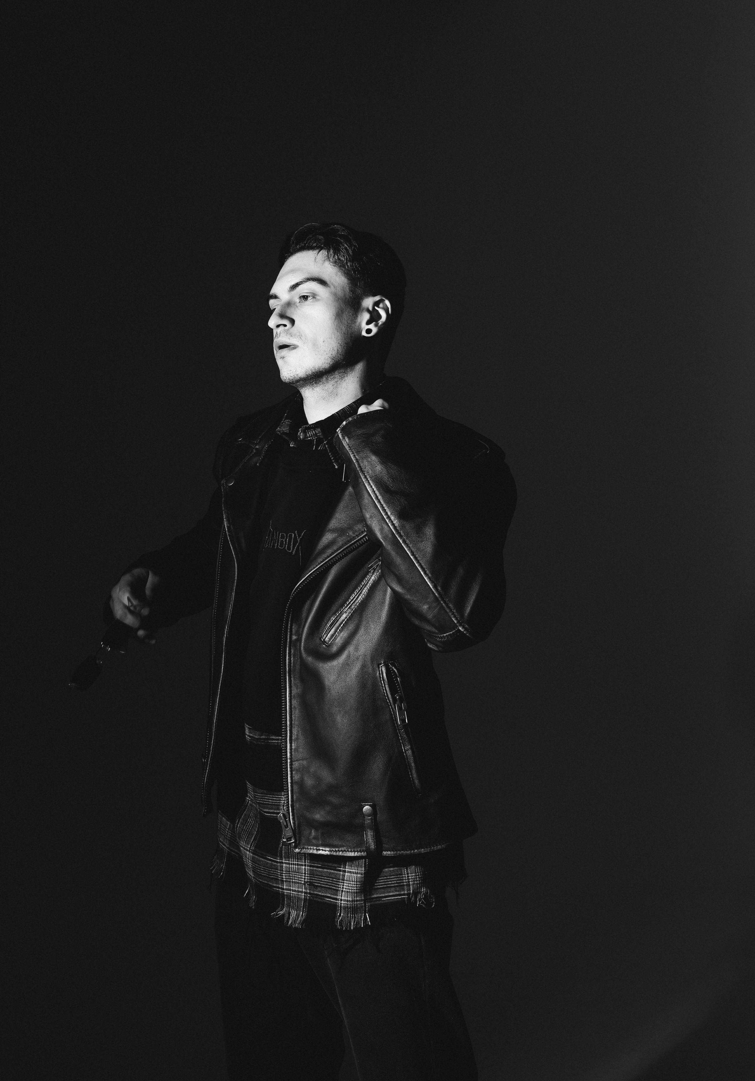 Артем. Фотограф Мария Лаенко