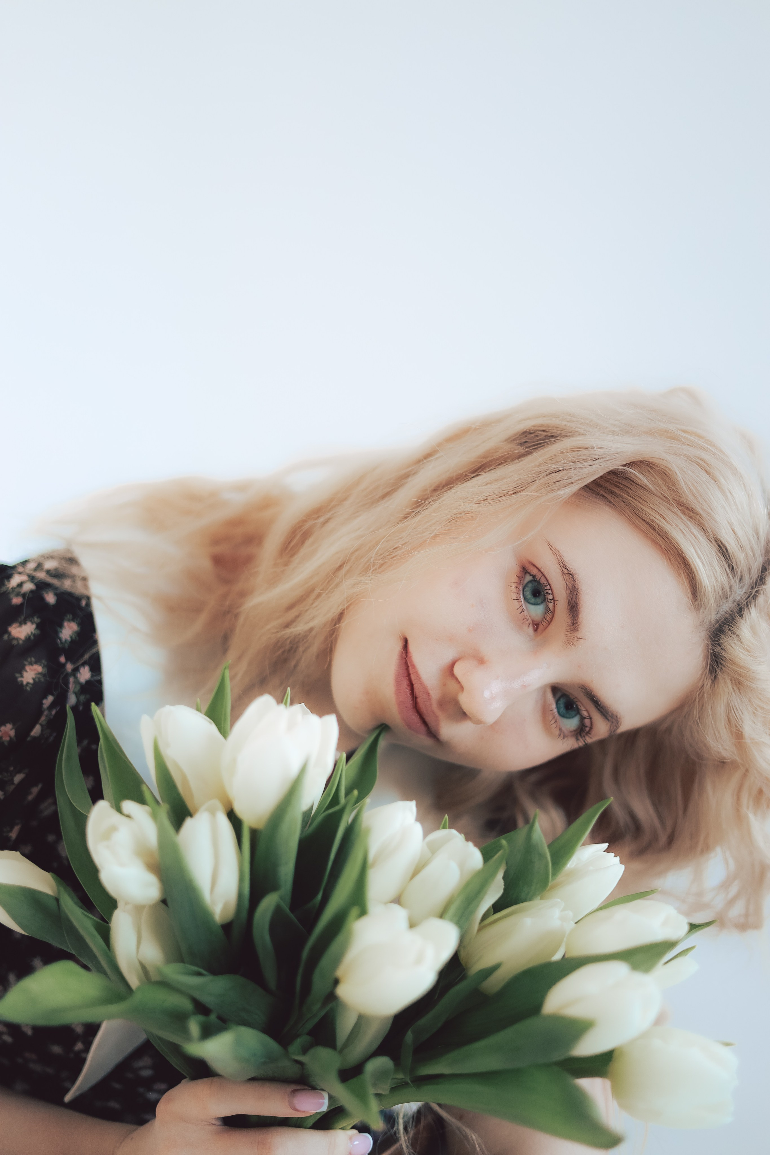 Екатерина. Фотограф Мария Лаенко