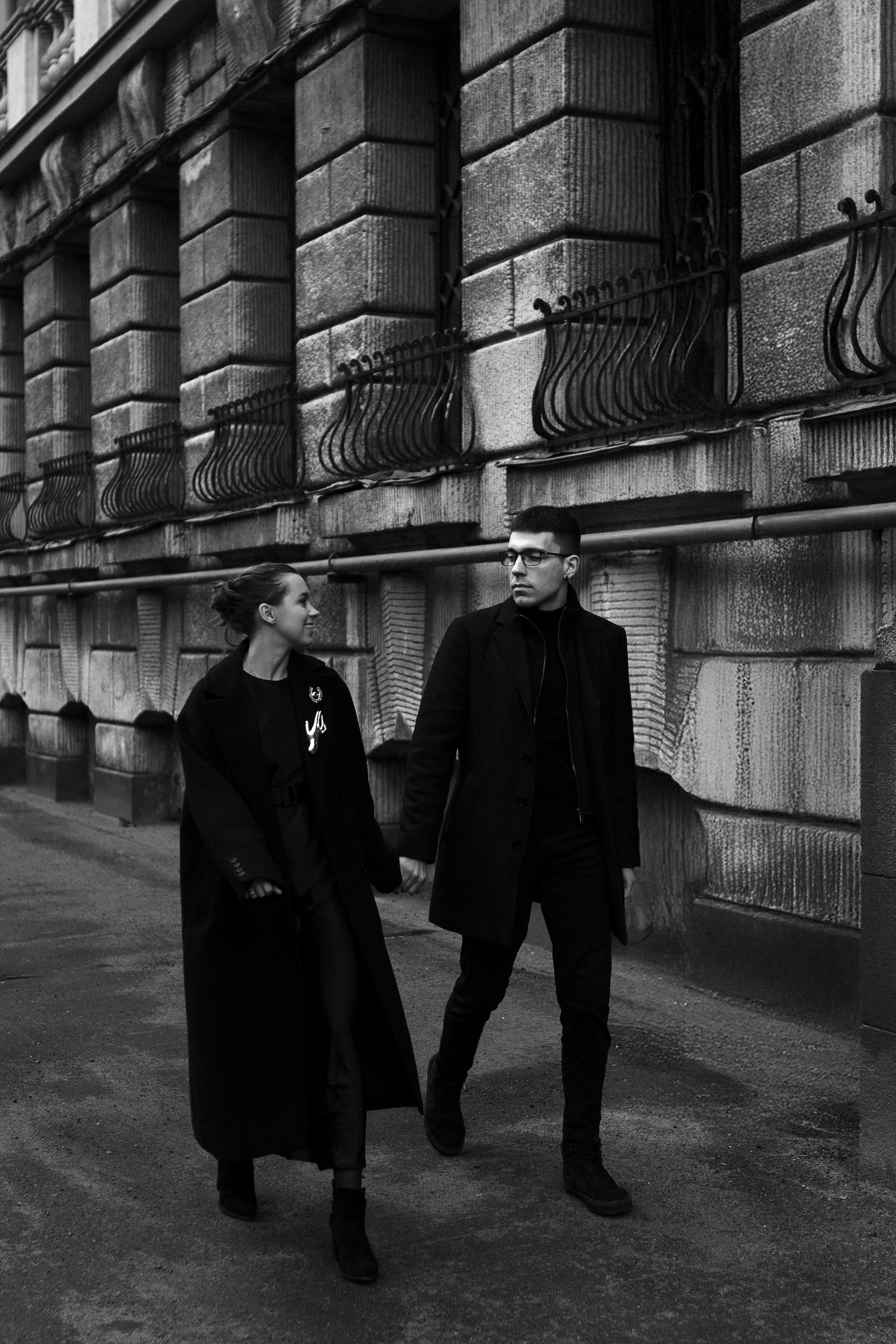 LOVE STORY. Фотограф Ксения Матвеева Санкт-Петербург