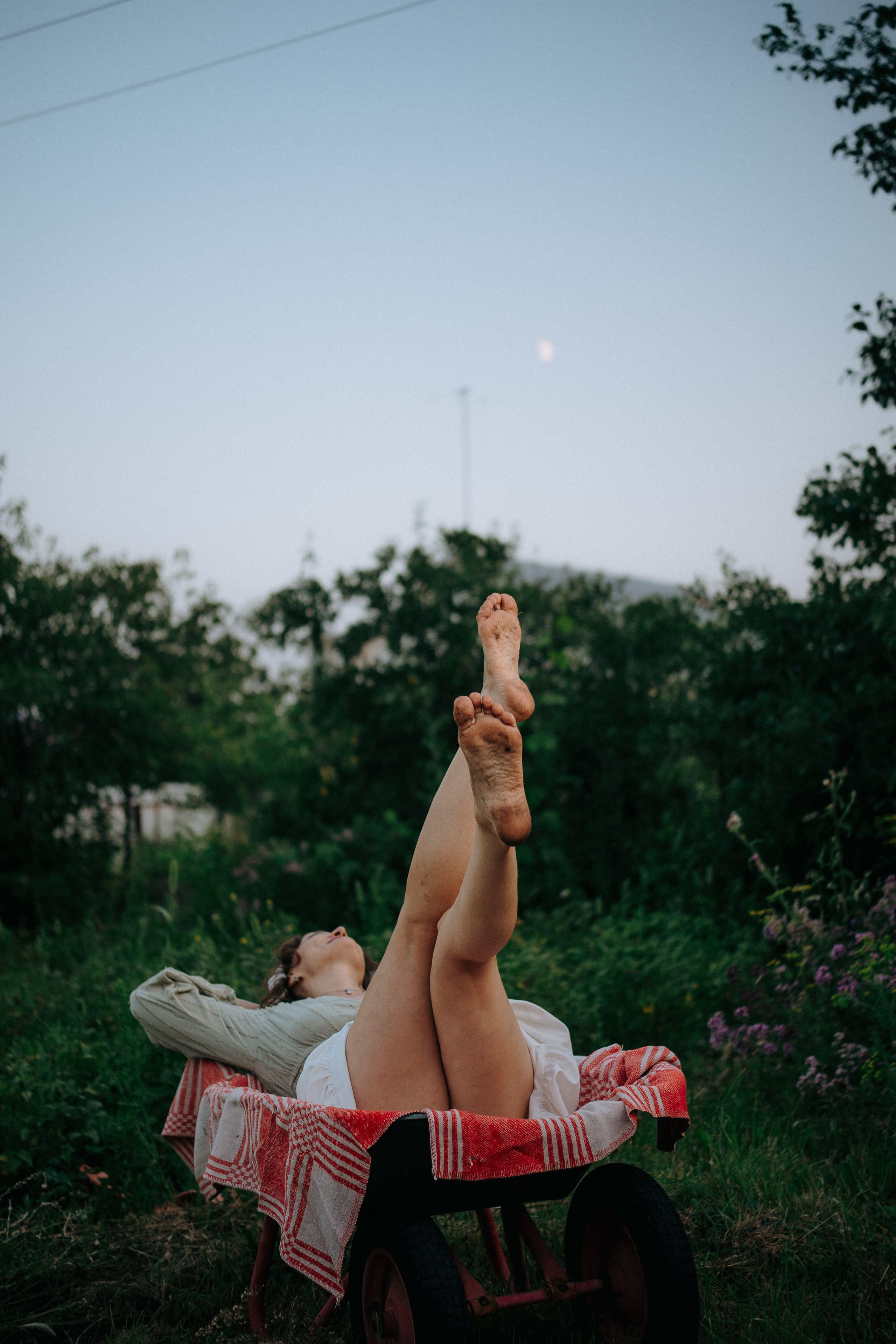 Фотограф Екатерина Егорова