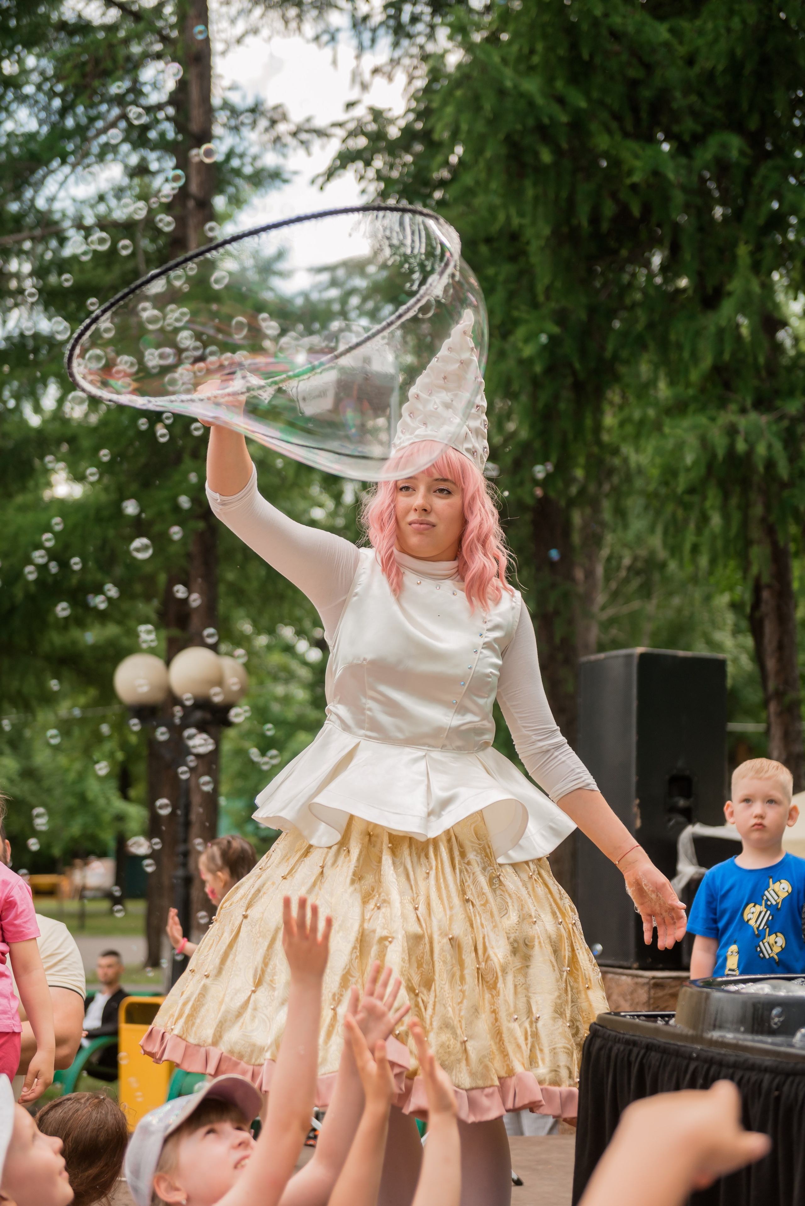 12 Июня 2024. Детский фотограф, семейный фотограф и репортажи в Кемерово