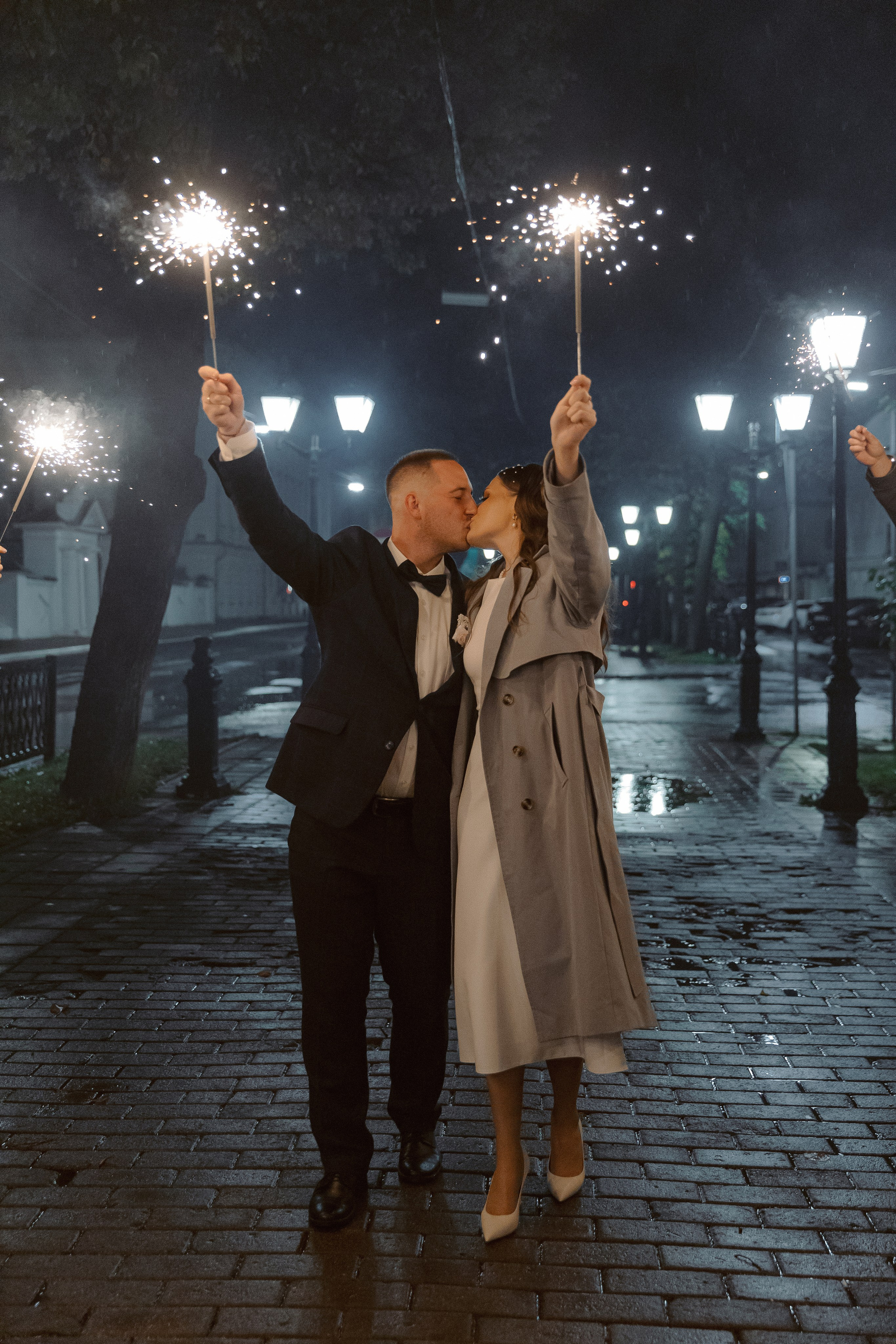 Autumn, swimming pool and love. Э Т О М Ы