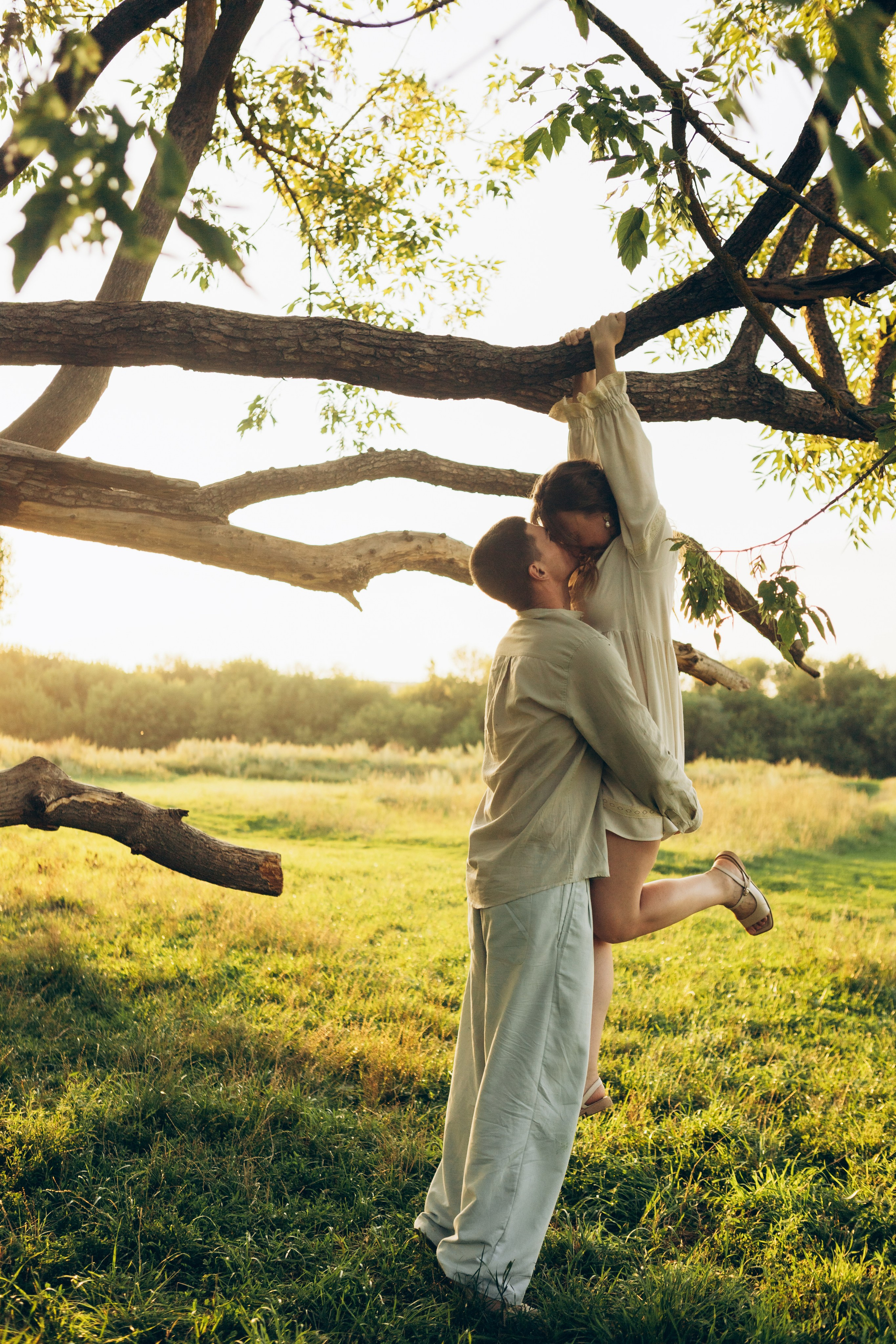 Ира и Паша. Фотограф Дубровская Виктория