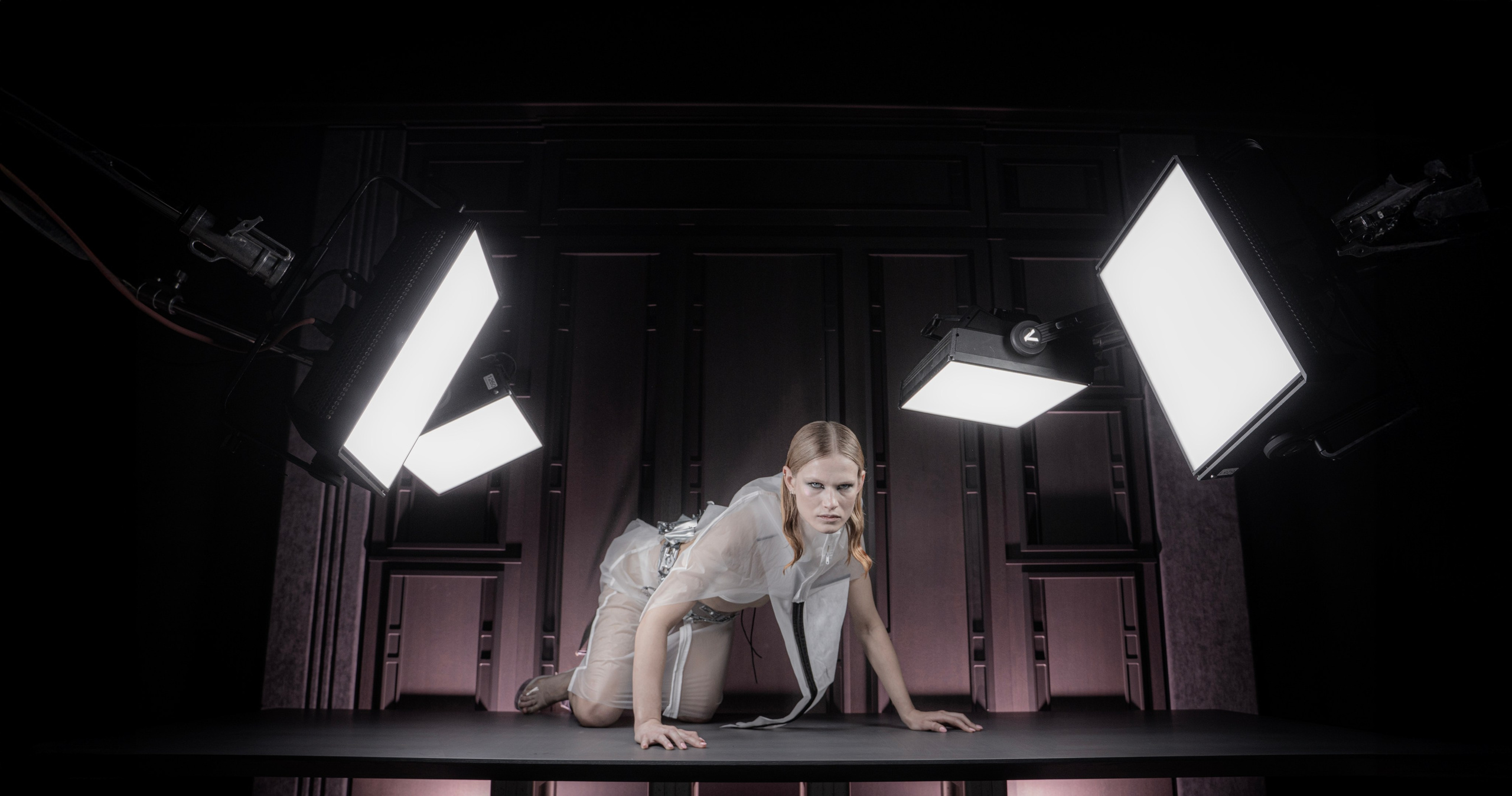 Матрица. Главная