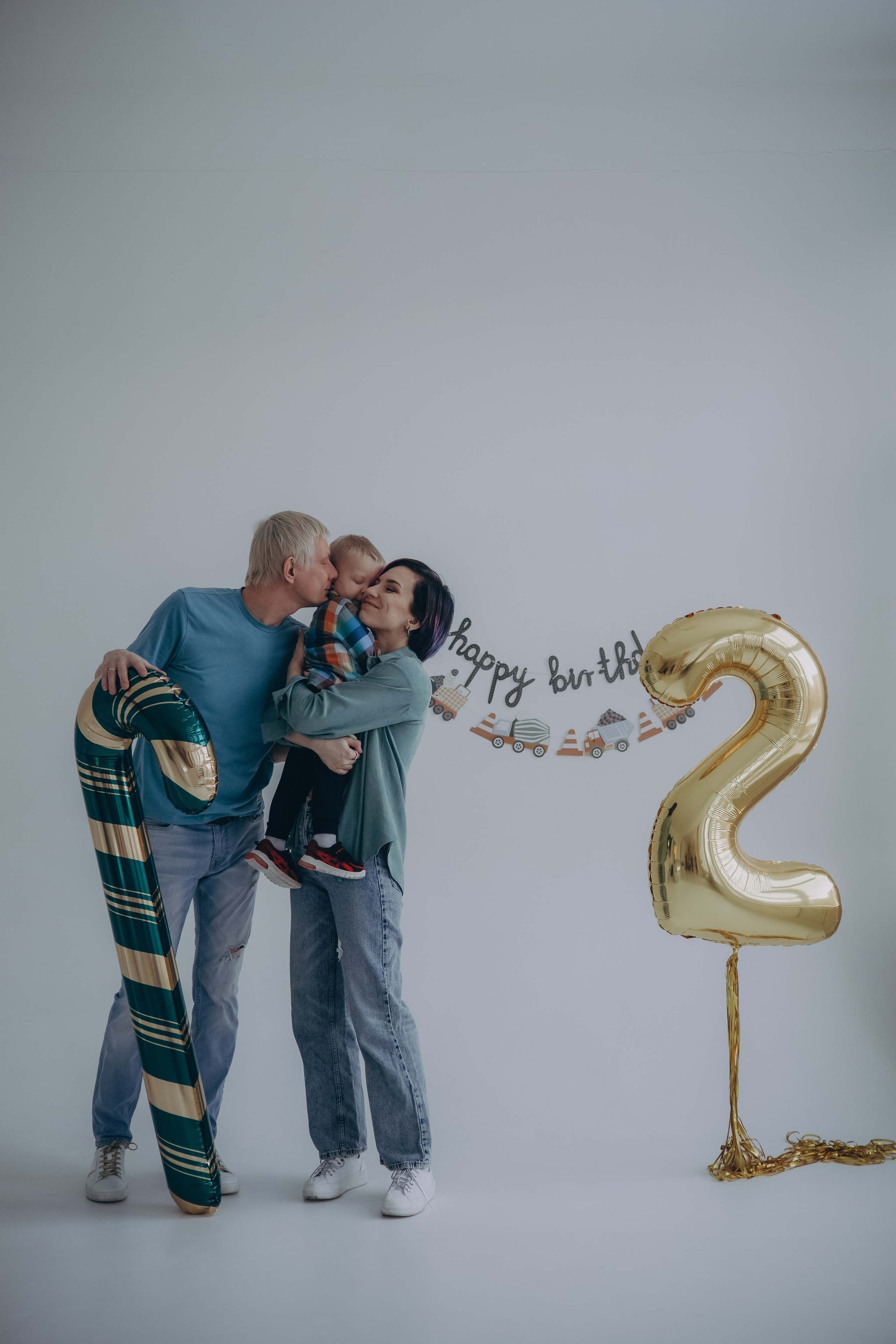 Максиму 2 года!. Семейный фотограф в Сочи Любовь Переседова