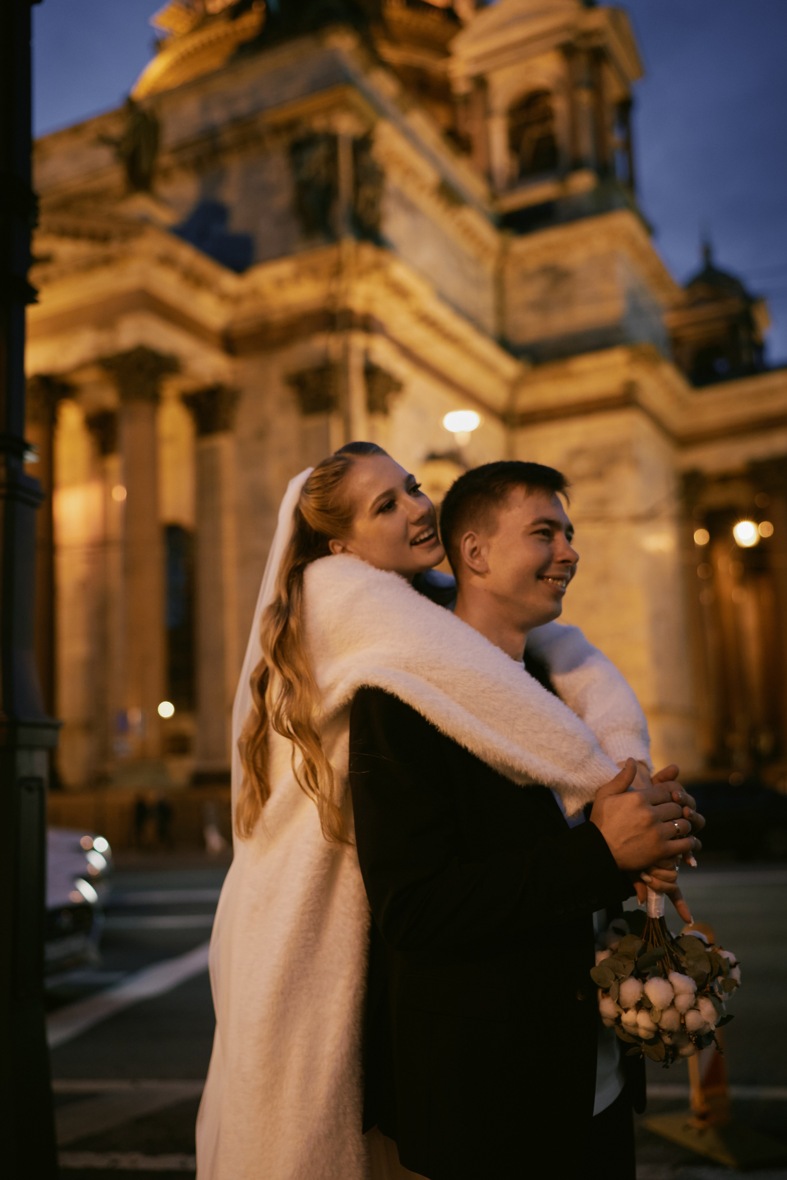 Таня и Иван. Фотограф в Санкт-Петербурге | Аня Маленчук