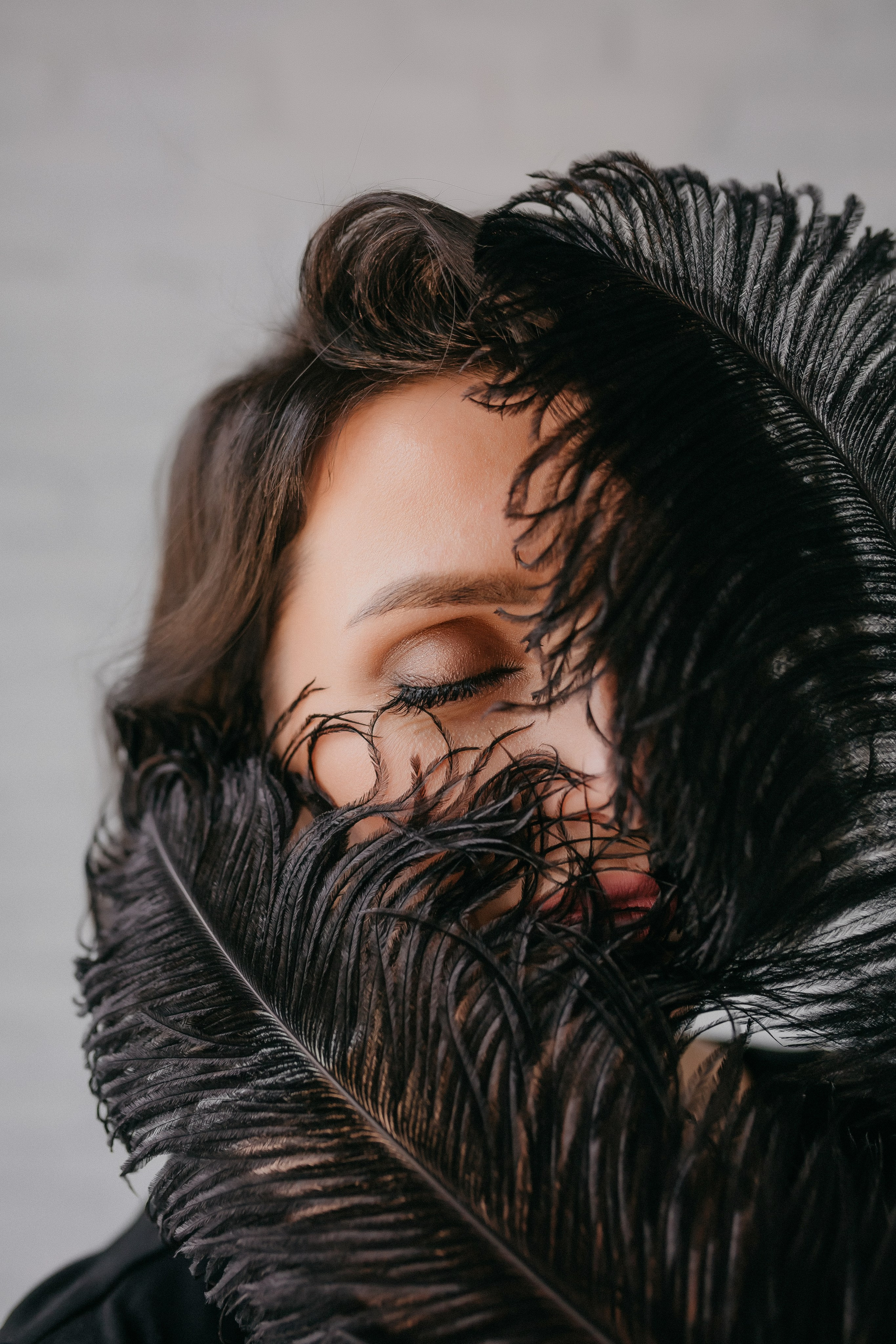 Надя. Семейный фотограф в Сургуте