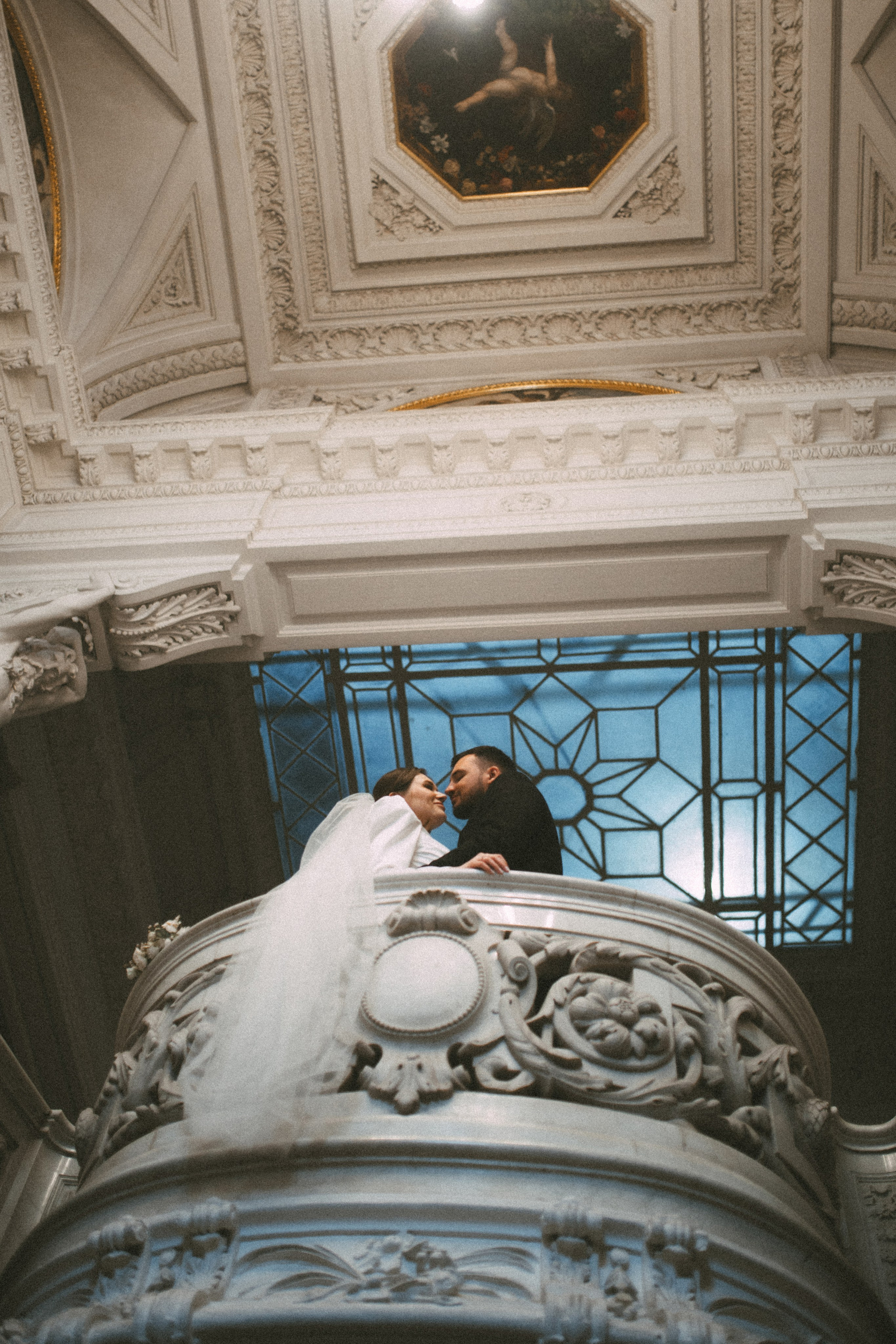 Е & Д | Санкт-Петербург. Фотограф Екатерина Амбрушкевич